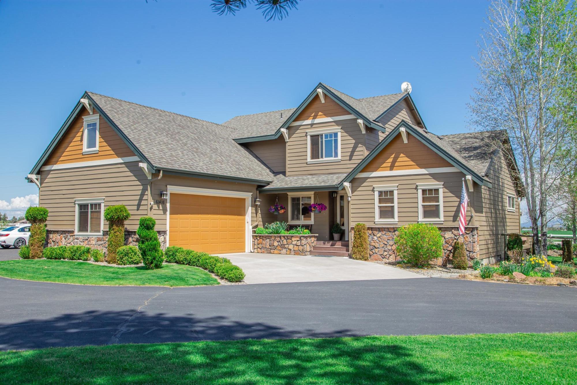 61416 Cougar Trail
