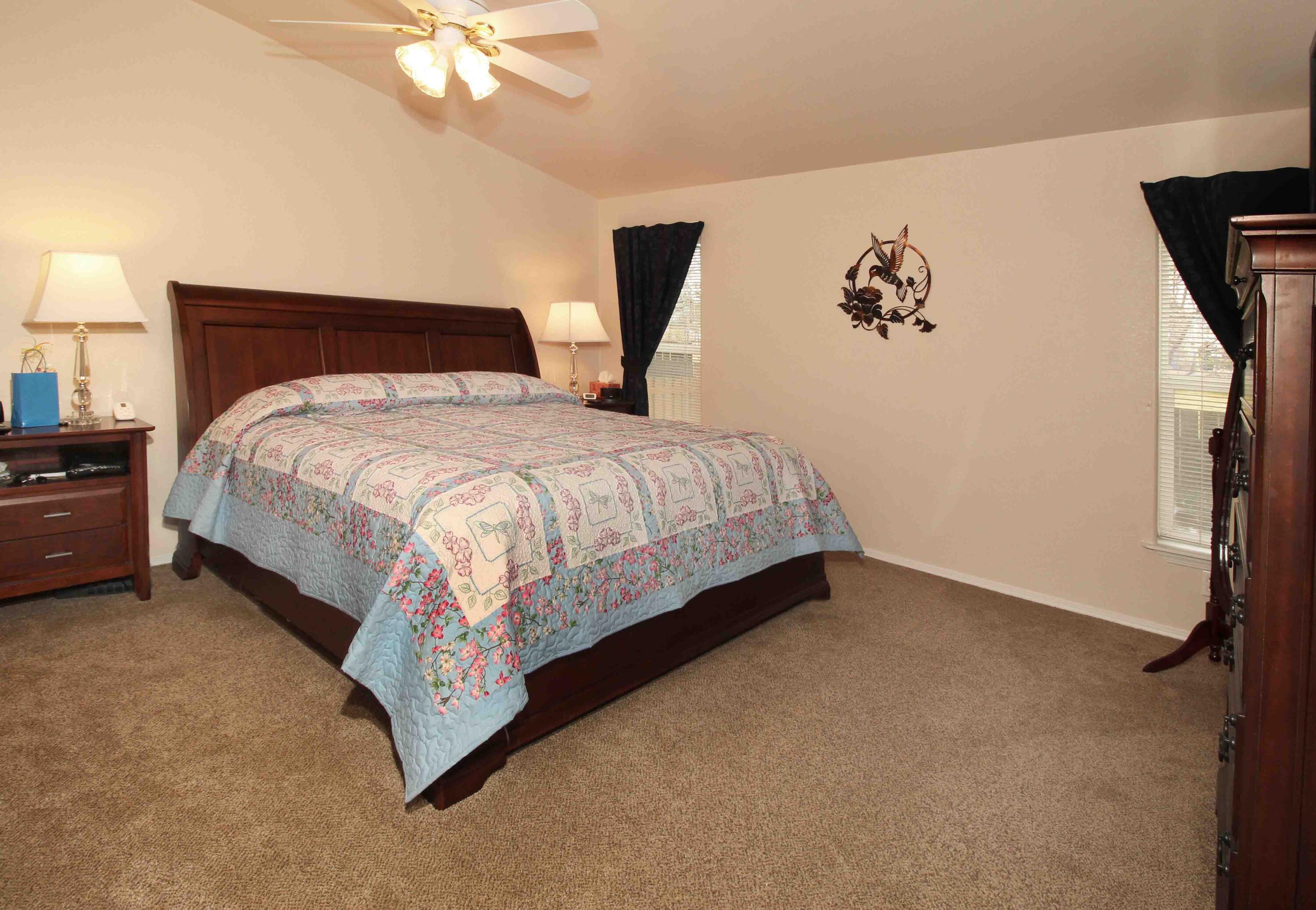 Snowberry Village - Residential