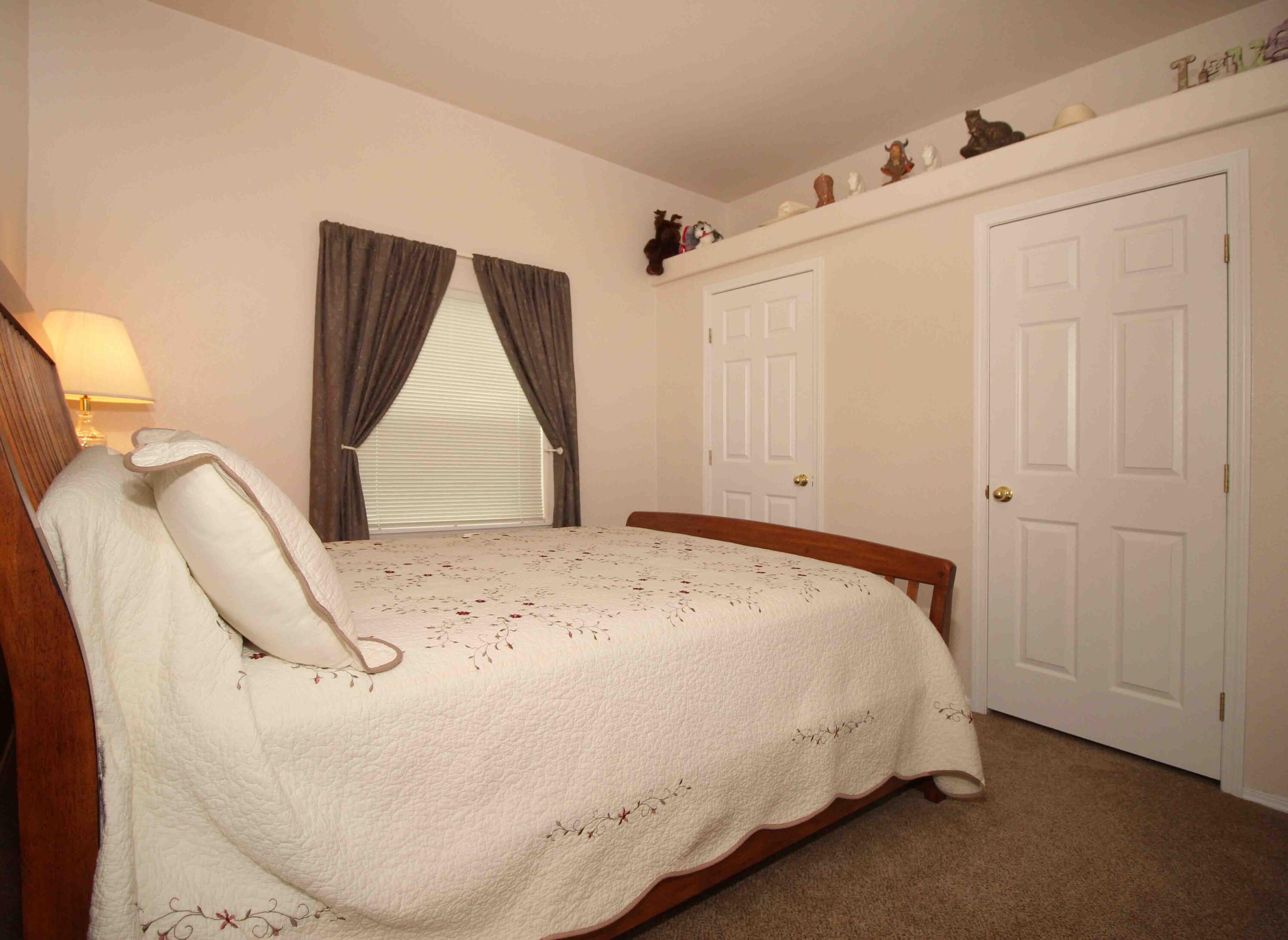 Snowberry Village - Residential