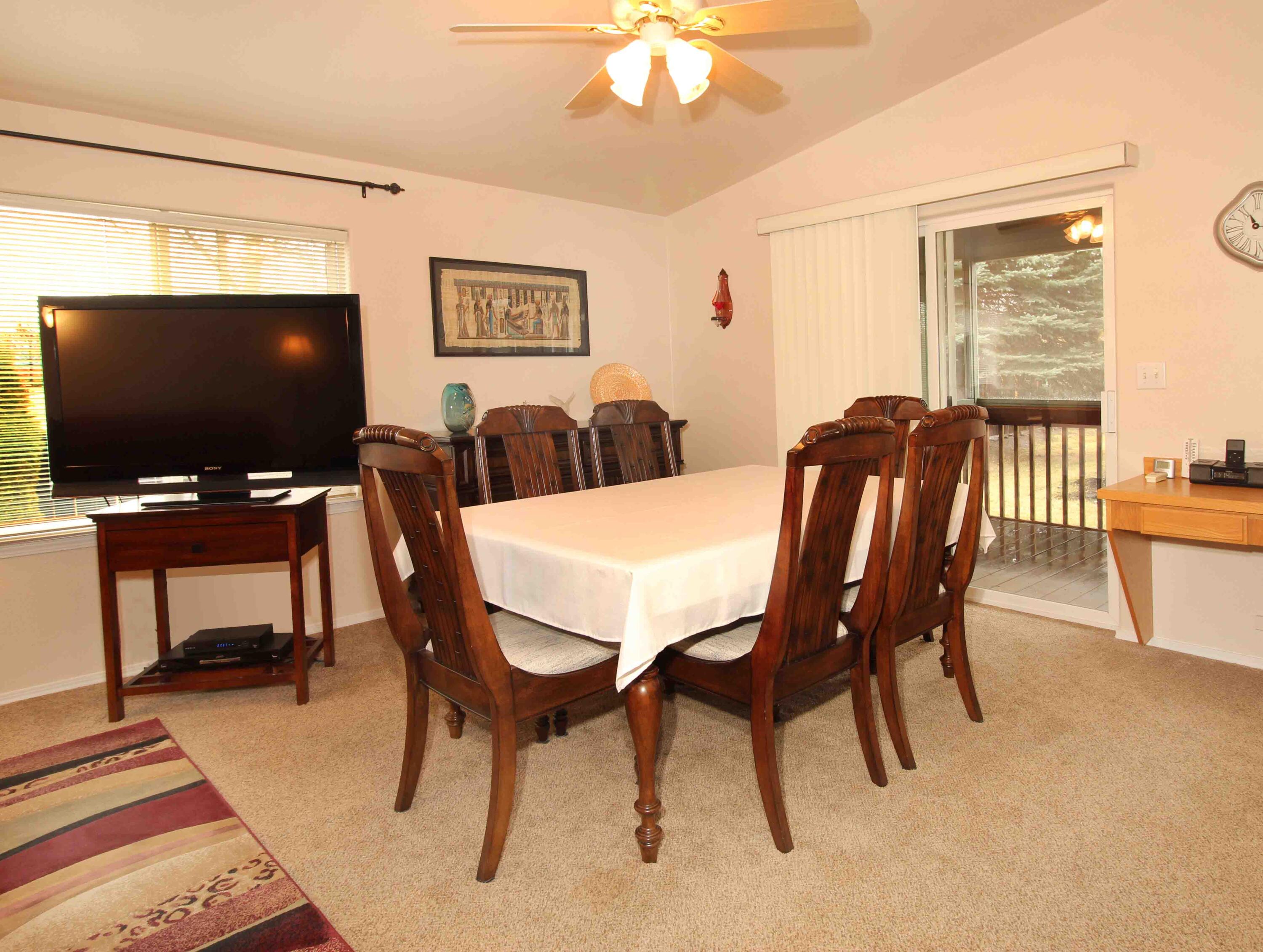 Snowberry Village - Residential