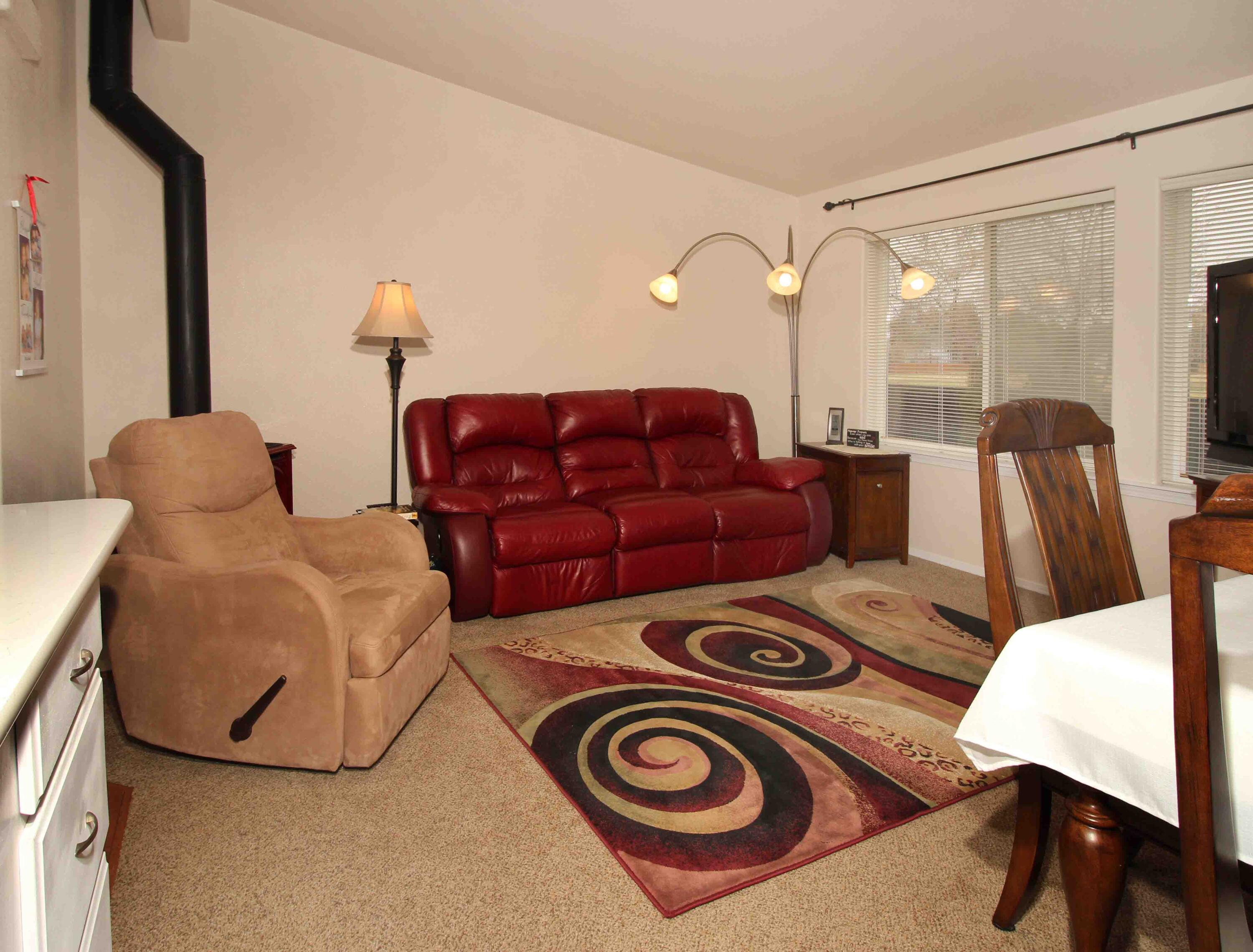 Snowberry Village - Residential