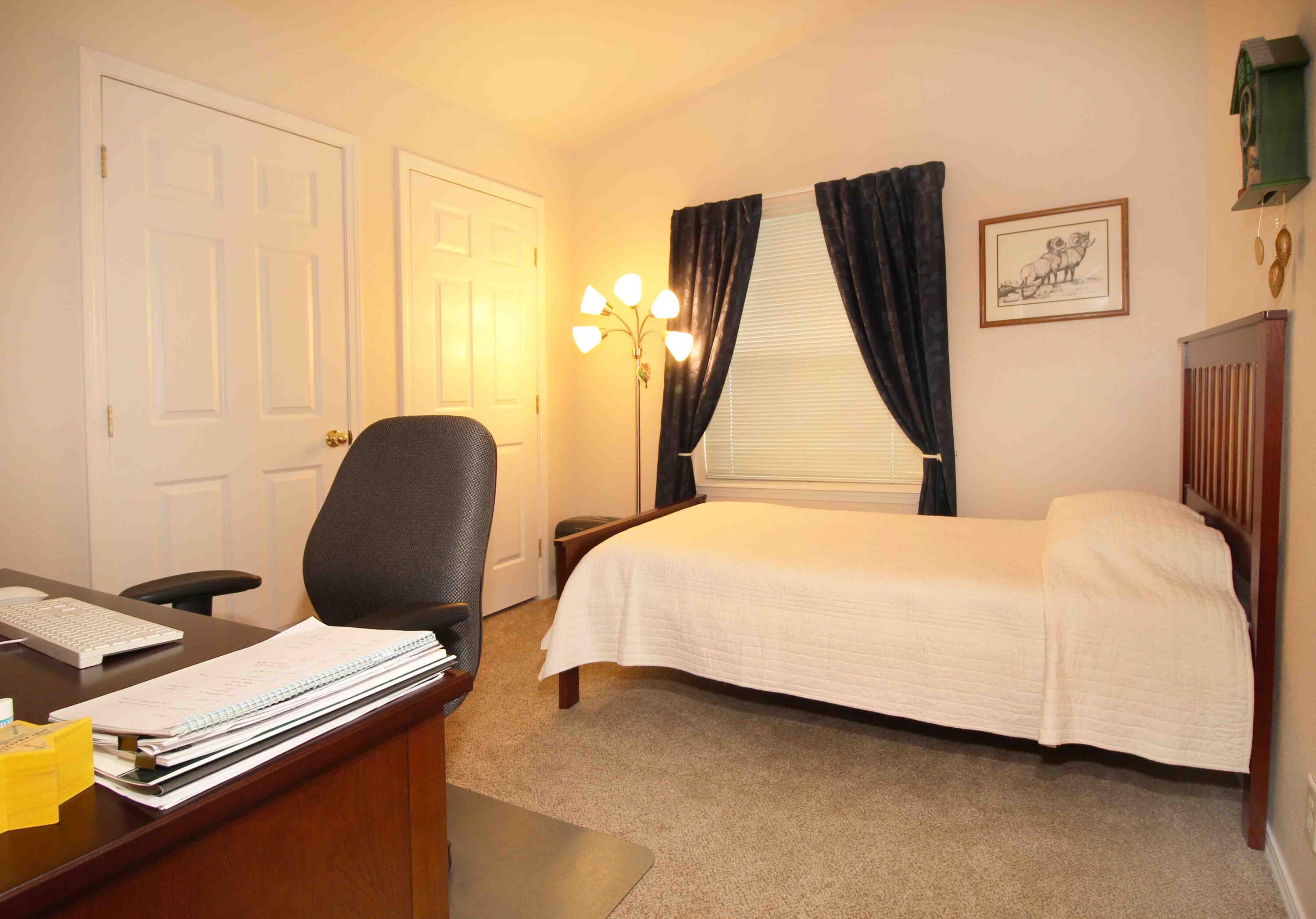 Snowberry Village - Residential