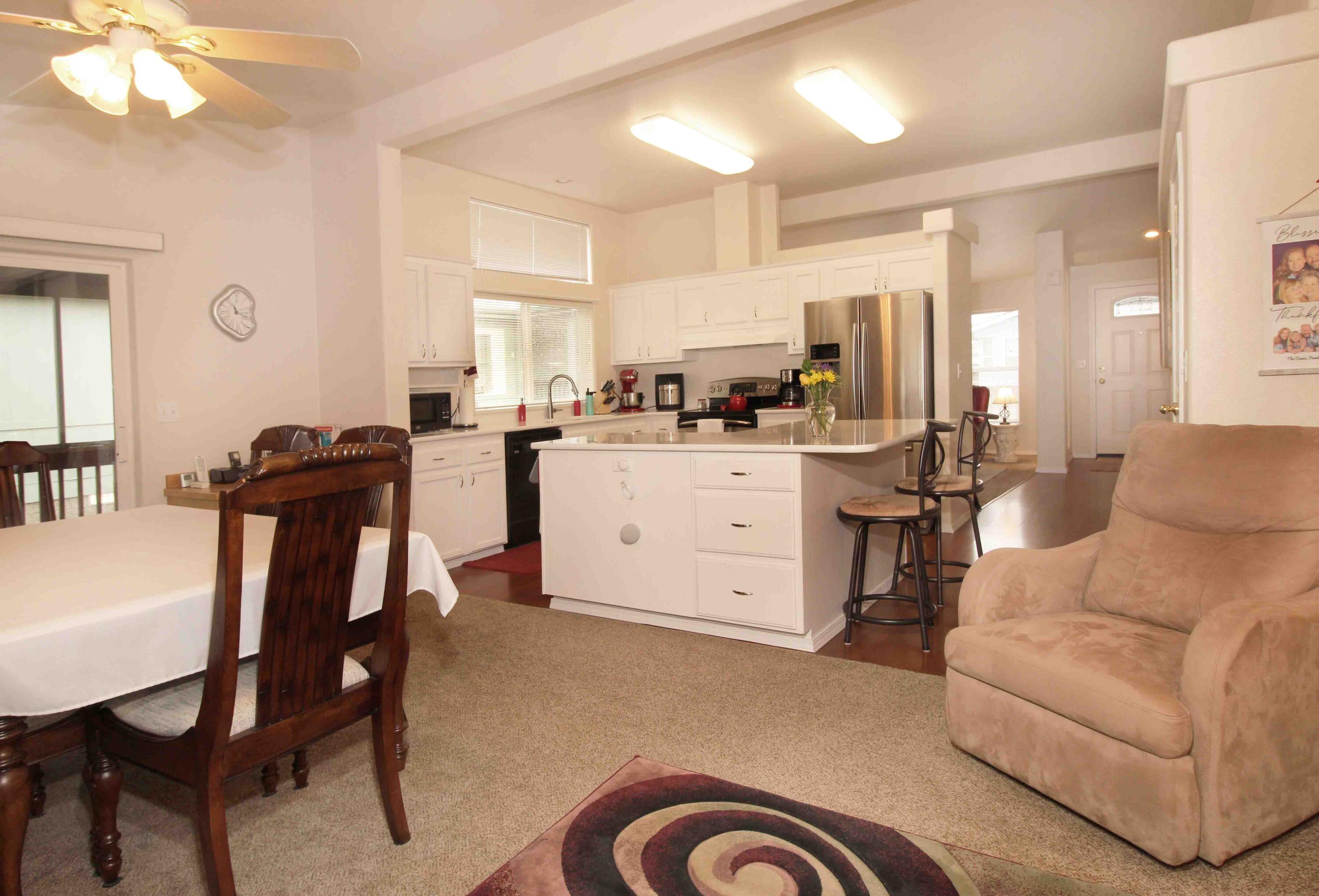 Snowberry Village - Residential