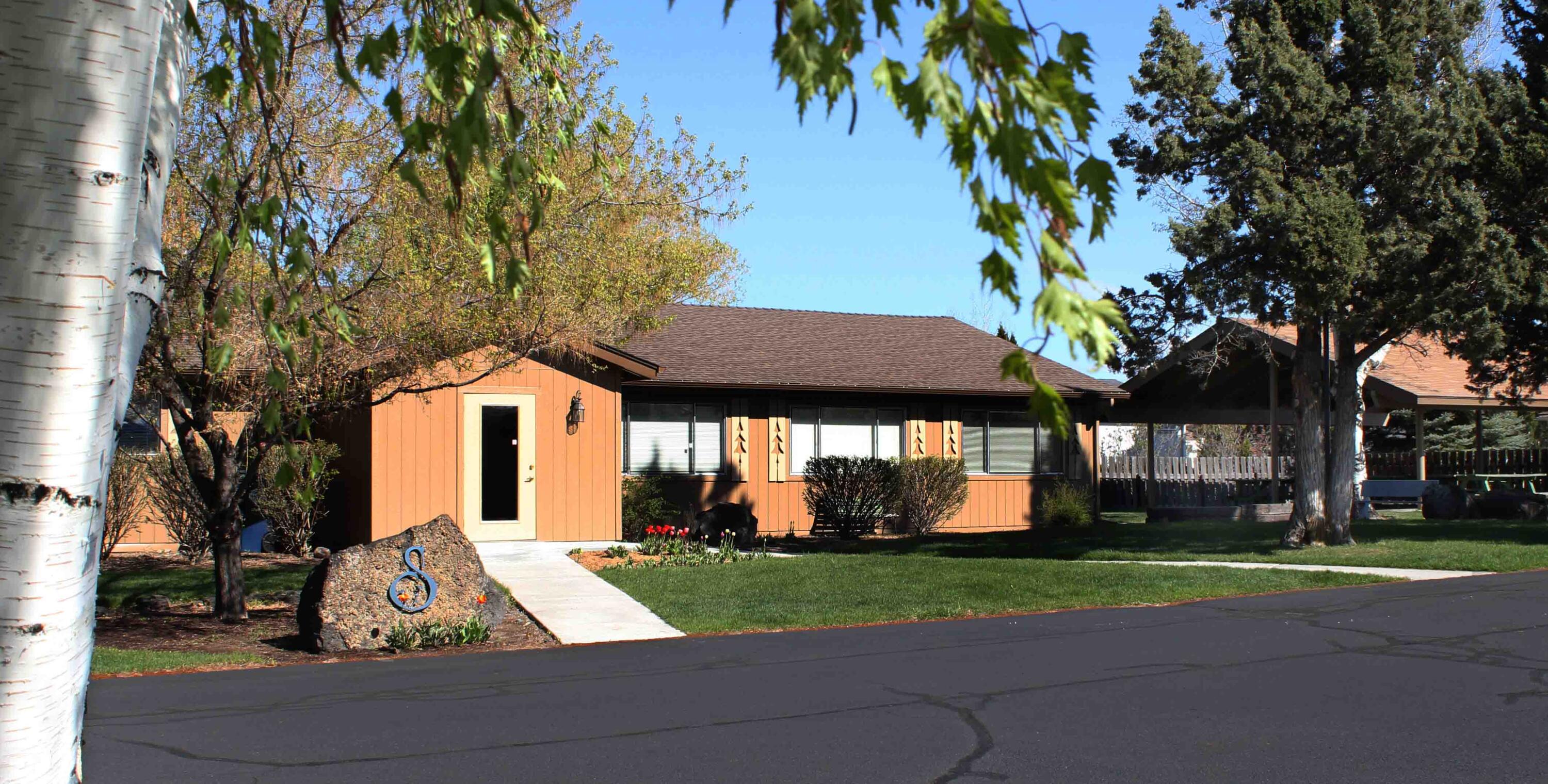 Snowberry Village - Residential