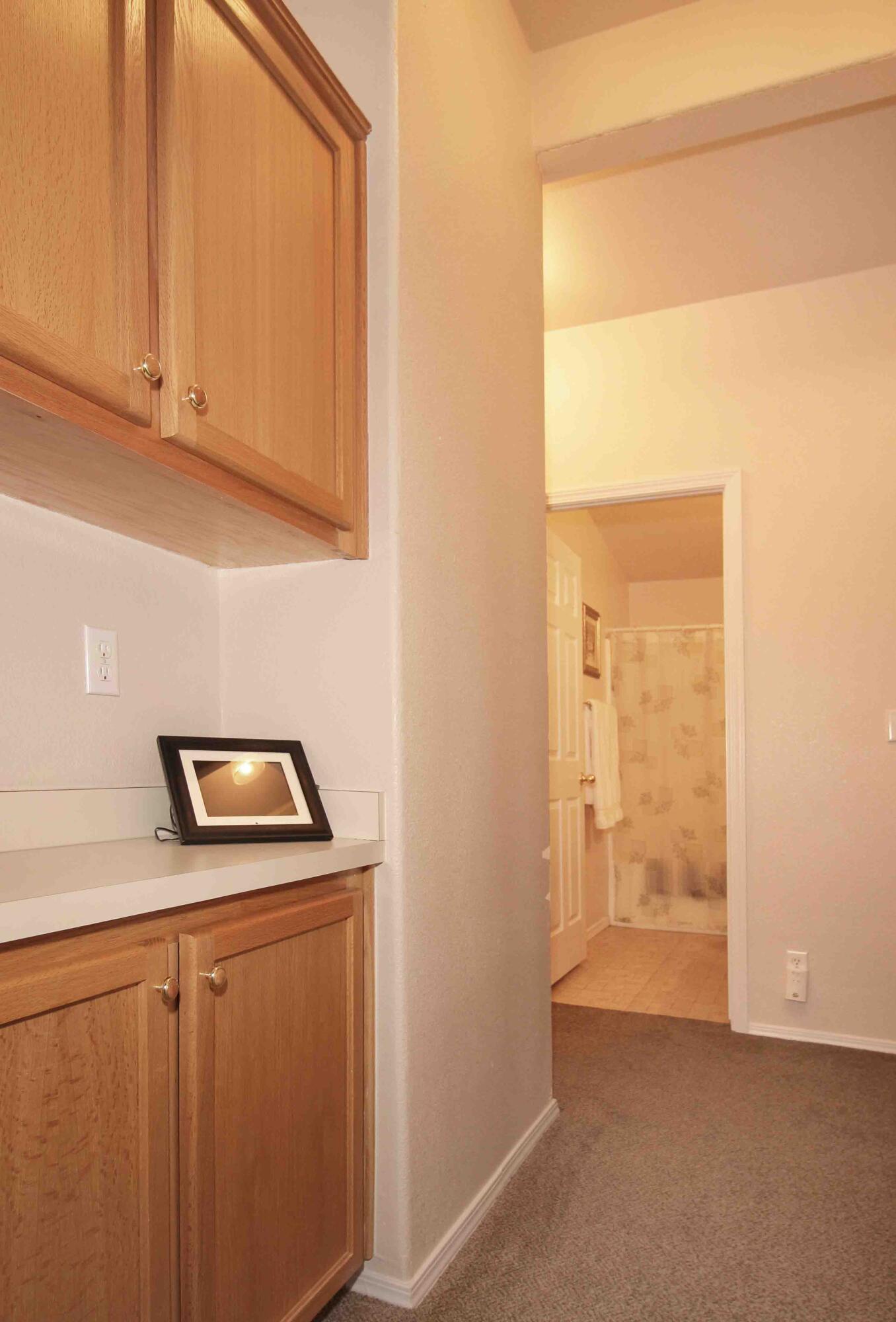 Snowberry Village - Residential