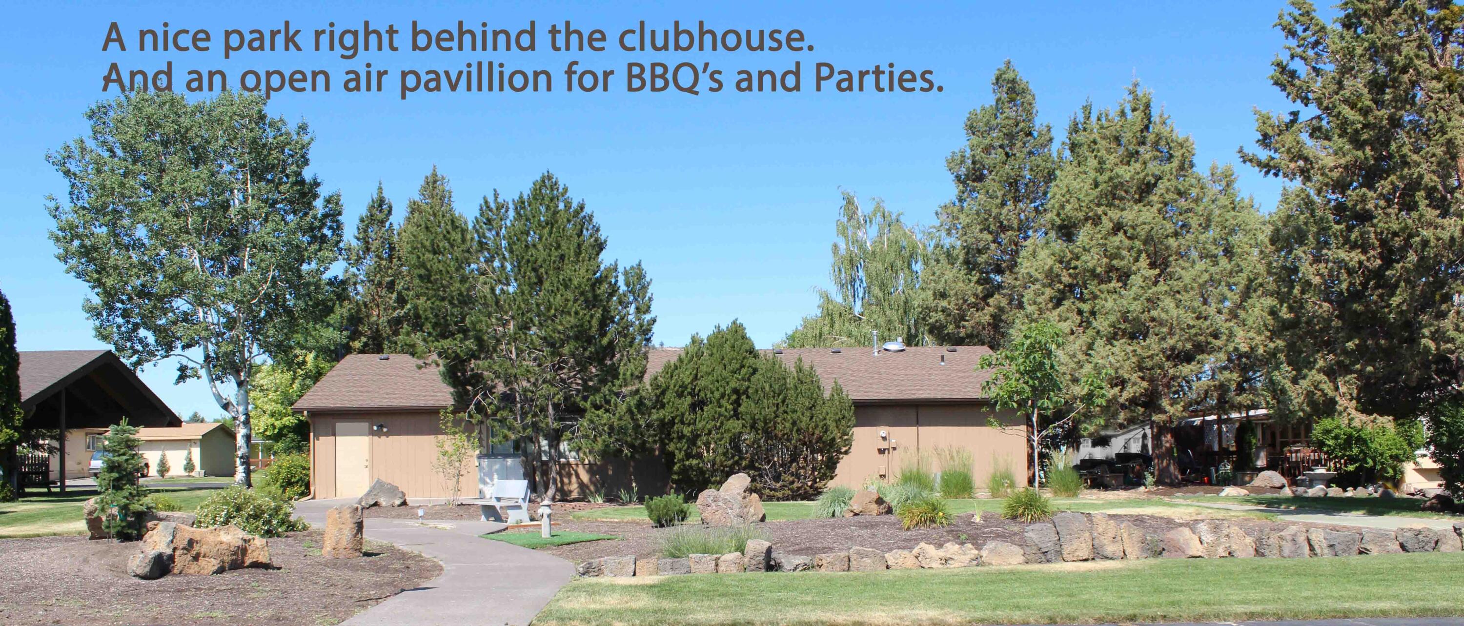 Snowberry Village - Residential