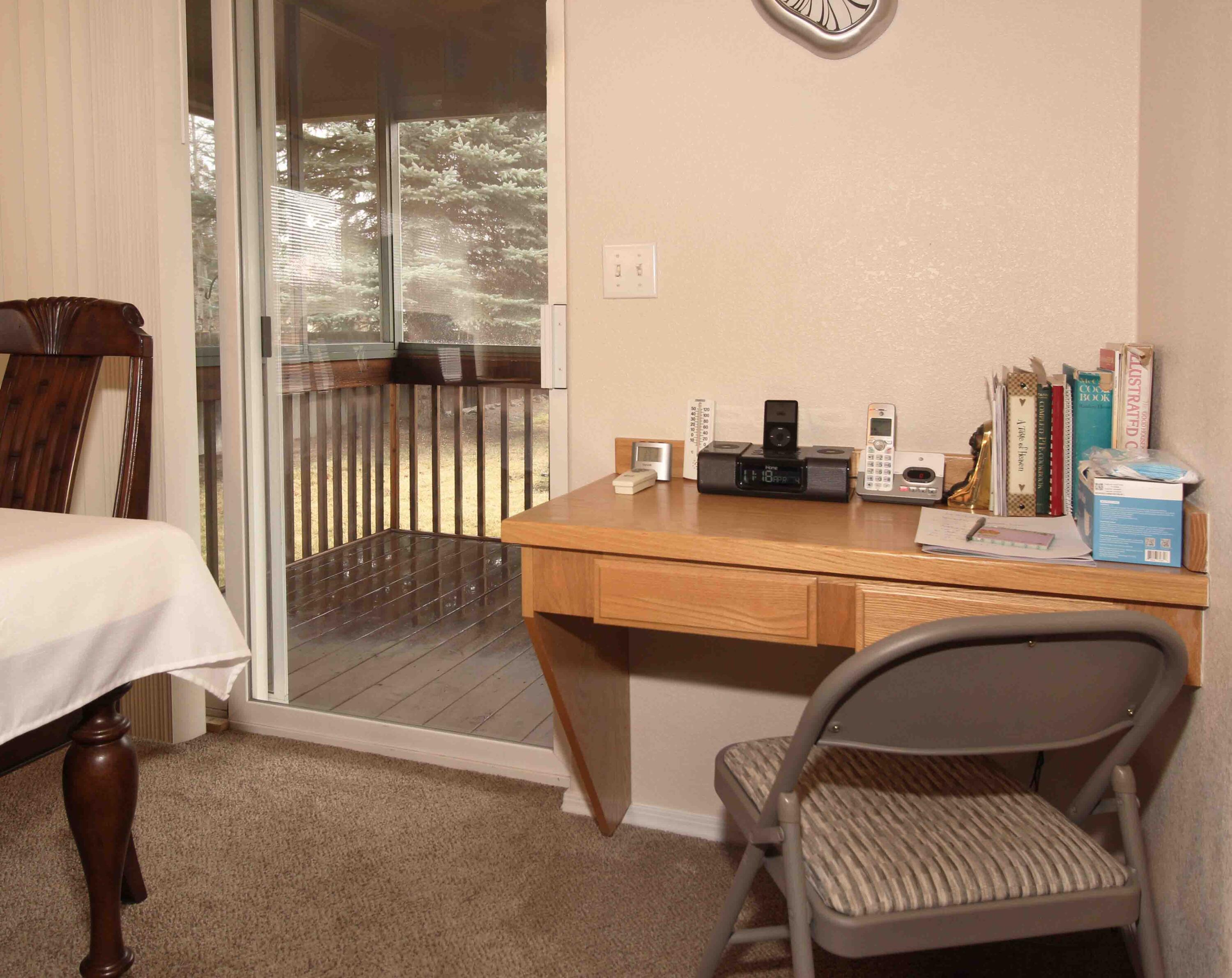 Snowberry Village - Residential