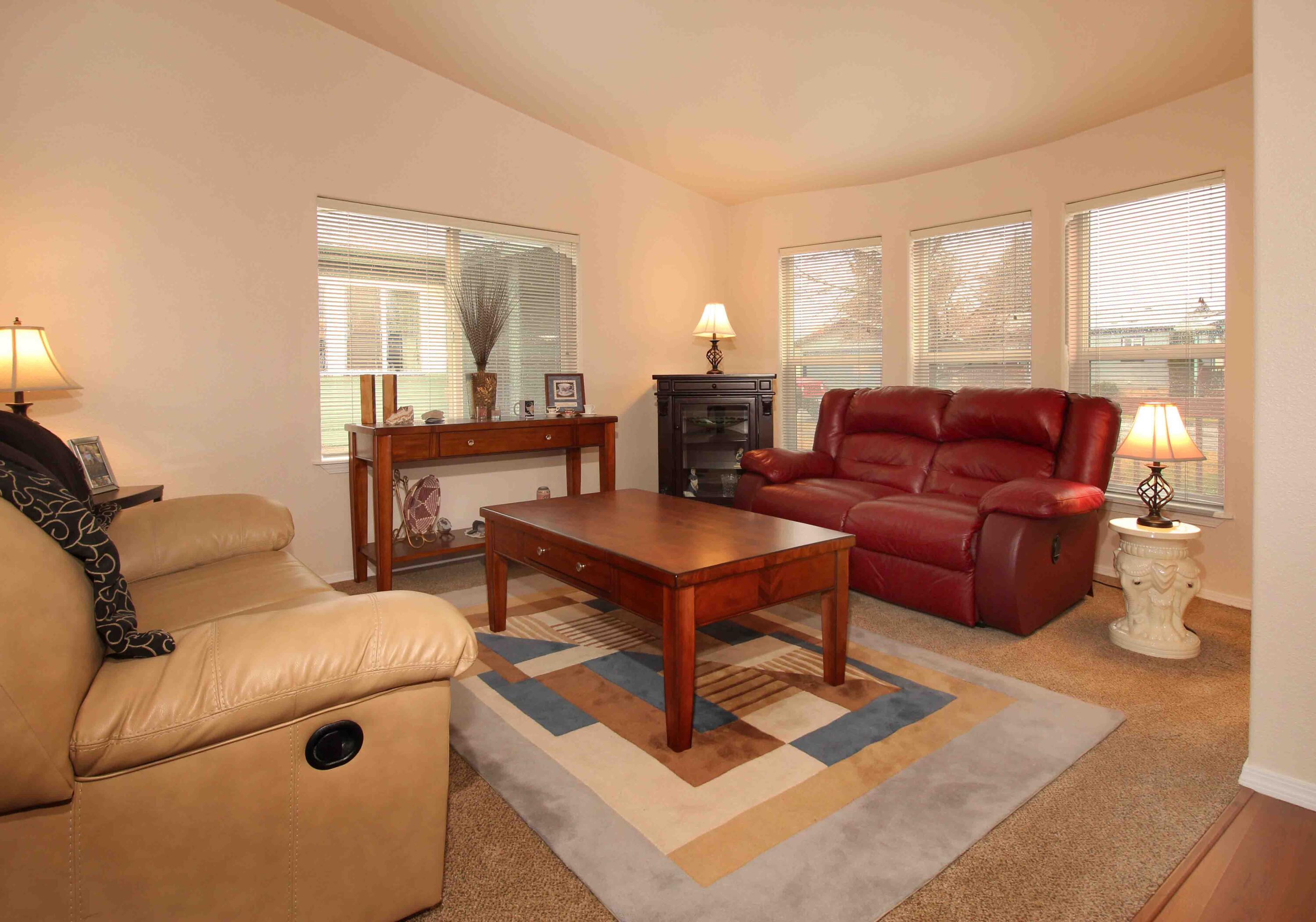 Snowberry Village - Residential