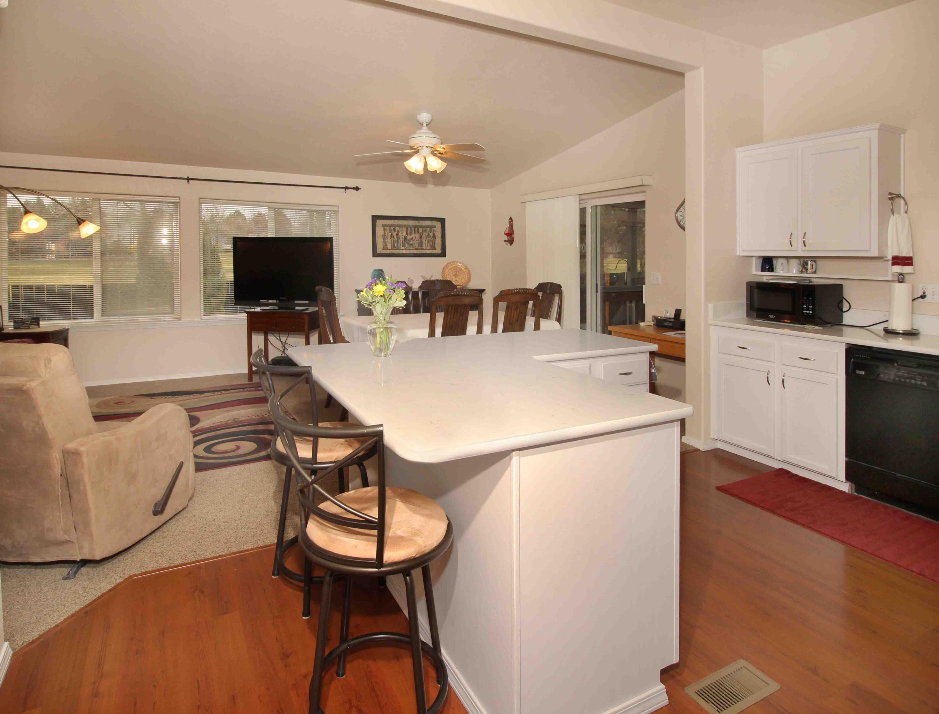 Snowberry Village - Residential