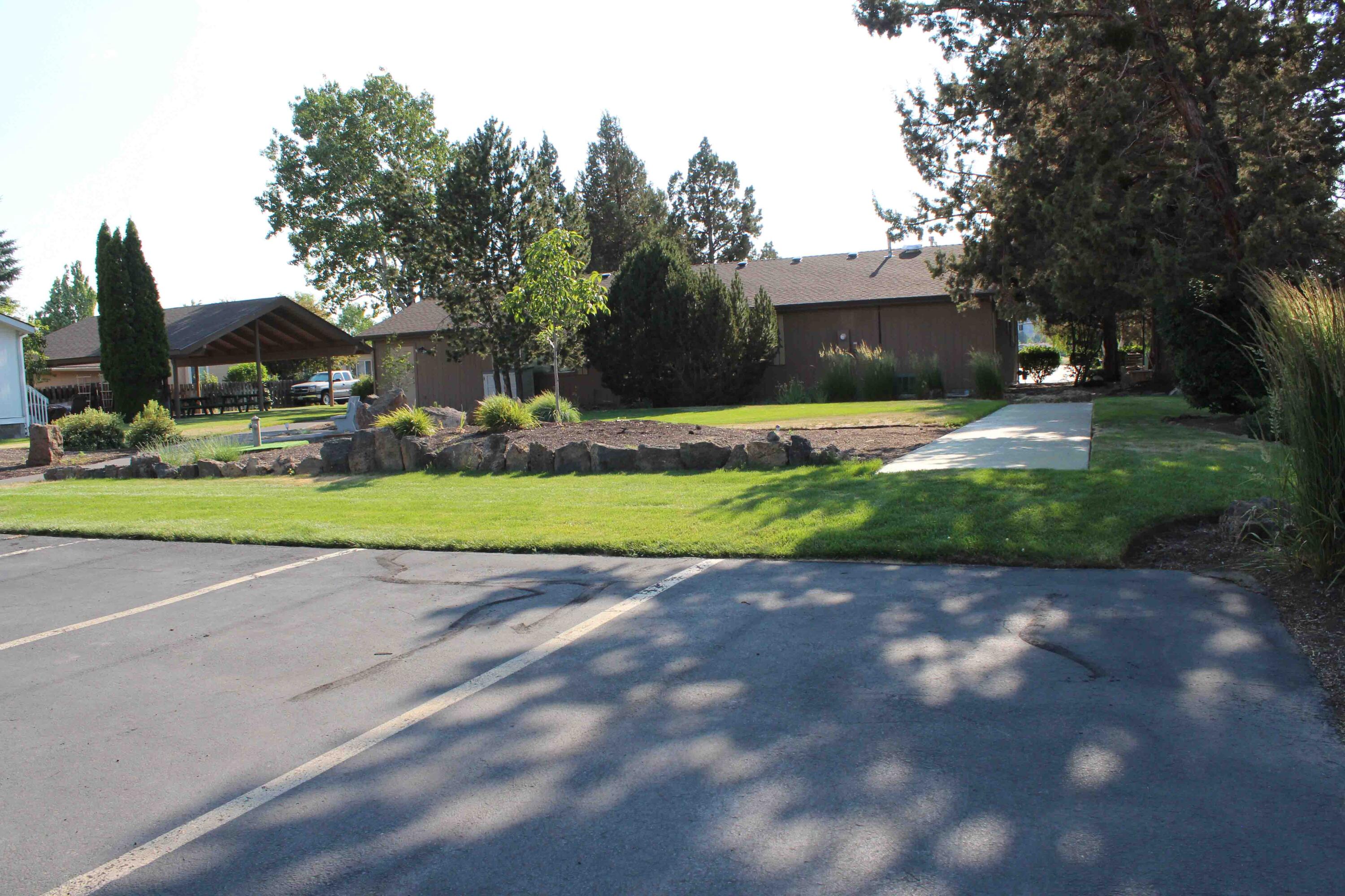Snowberry Village - Residential