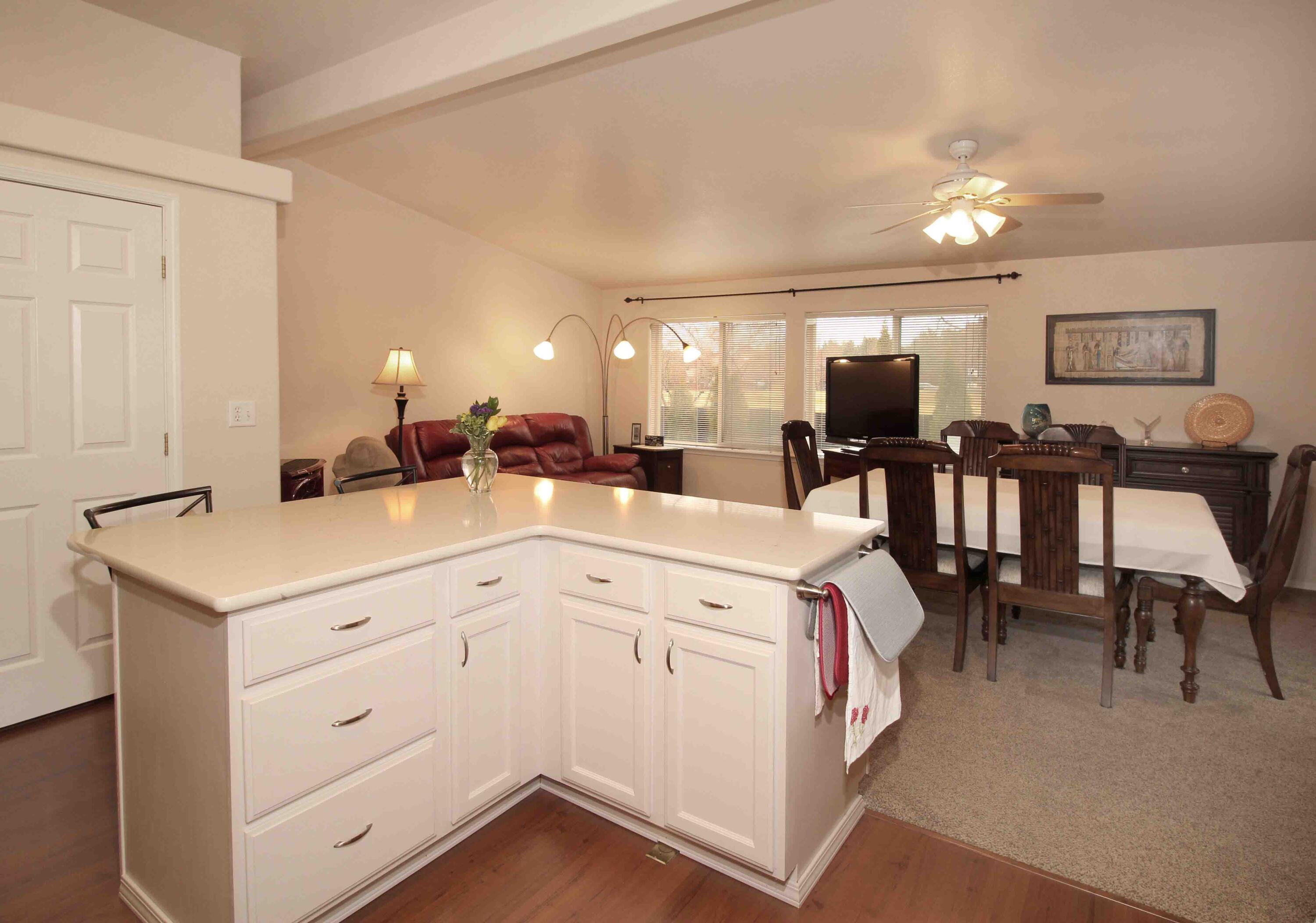 Snowberry Village - Residential