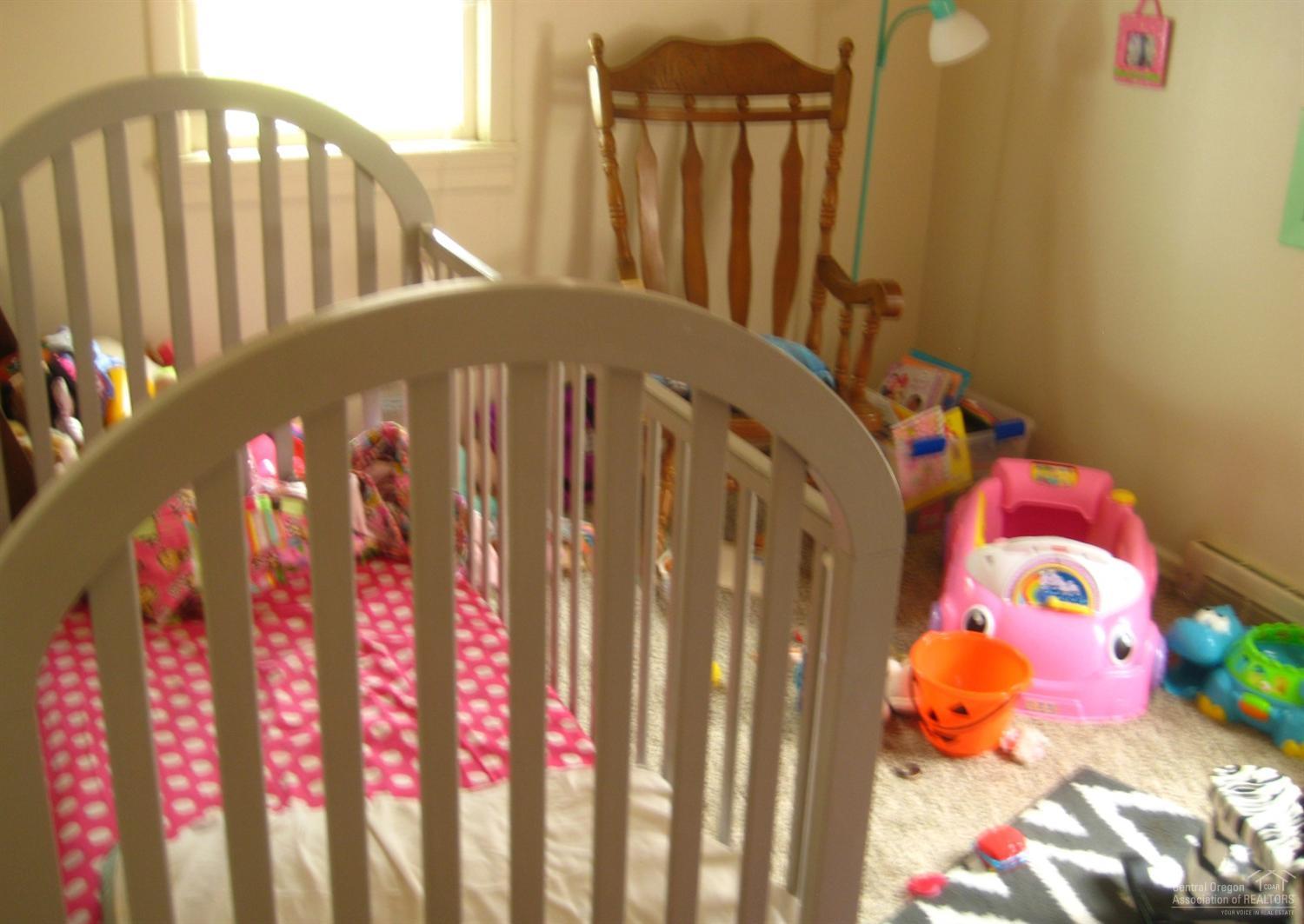 Townsite Of Redmond - Residential Income