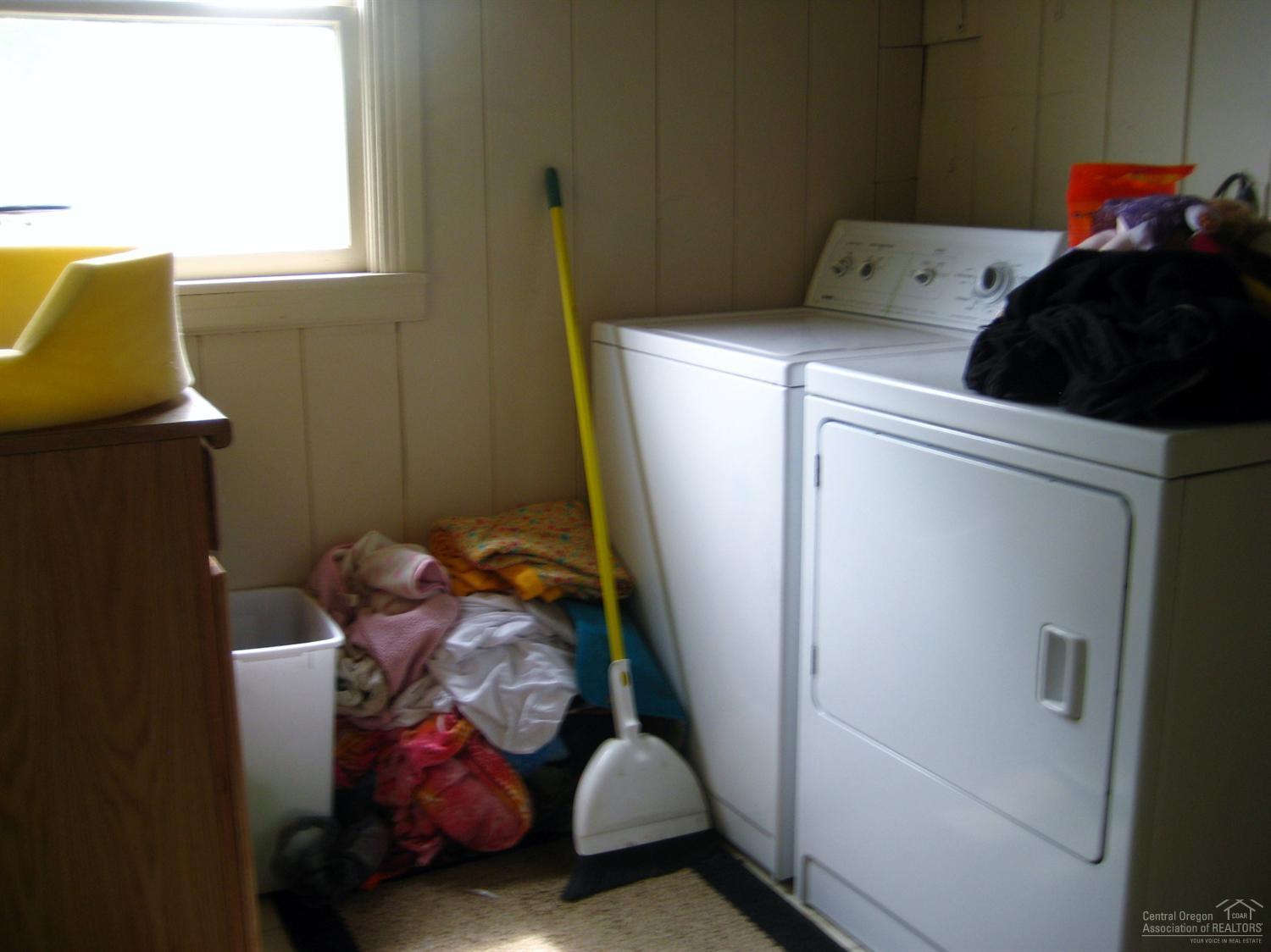 Townsite Of Redmond - Residential Income