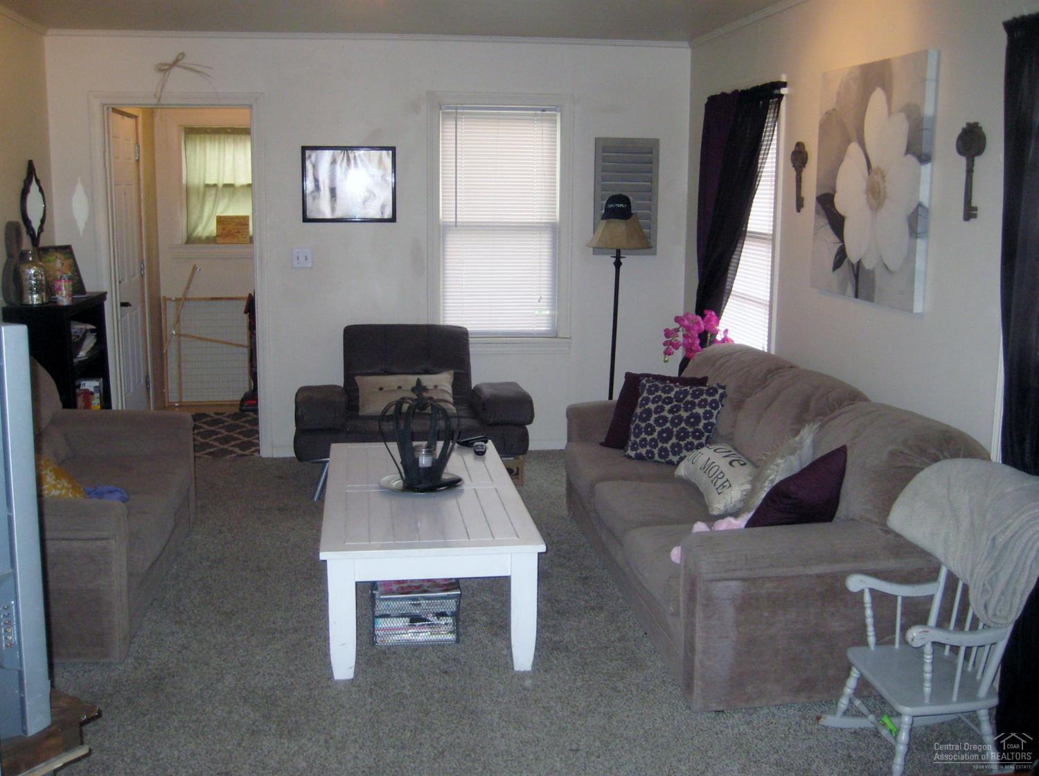 Townsite Of Redmond - Residential Income