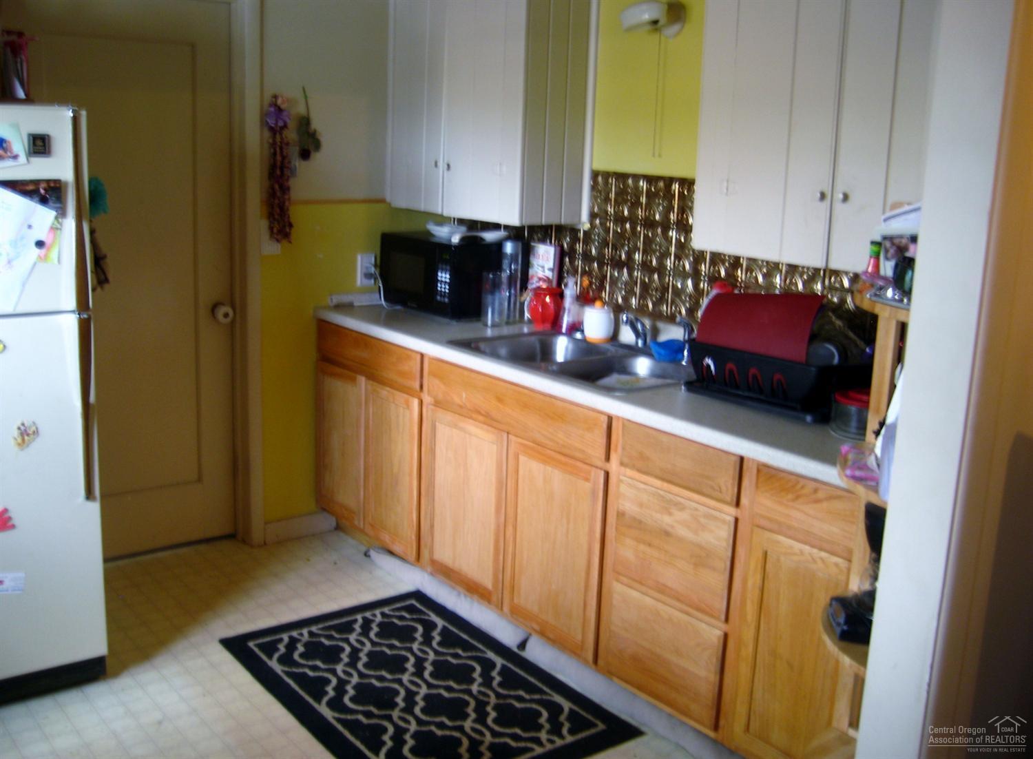 Townsite Of Redmond - Residential Income