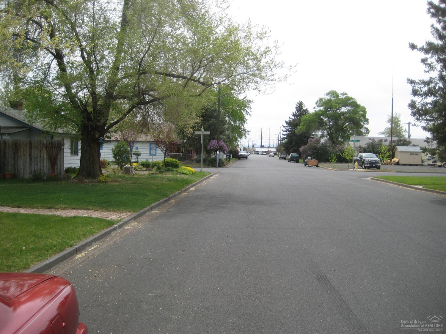 Townsite Of Redmond - Residential Income