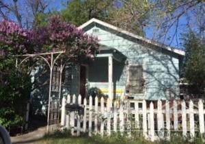 Townsite Of Redmond - Residential Income