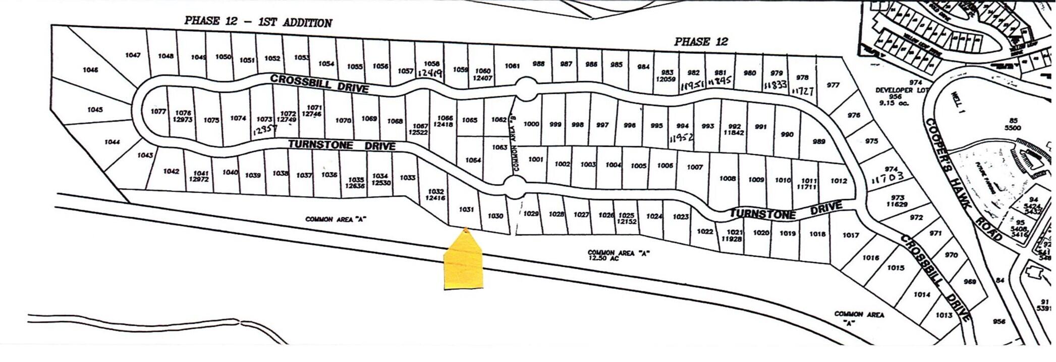 Running YResort - Land