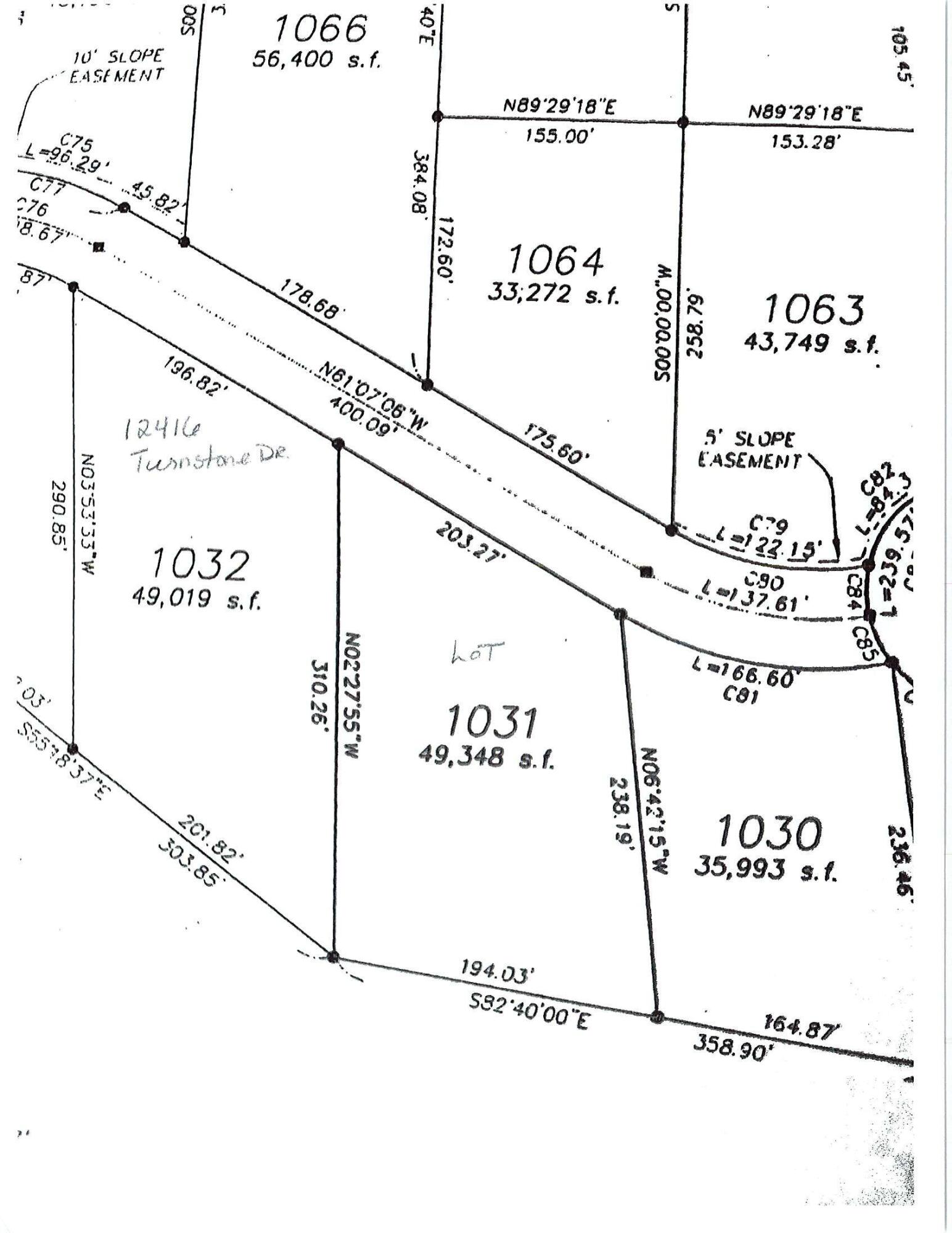 Running YResort - Land