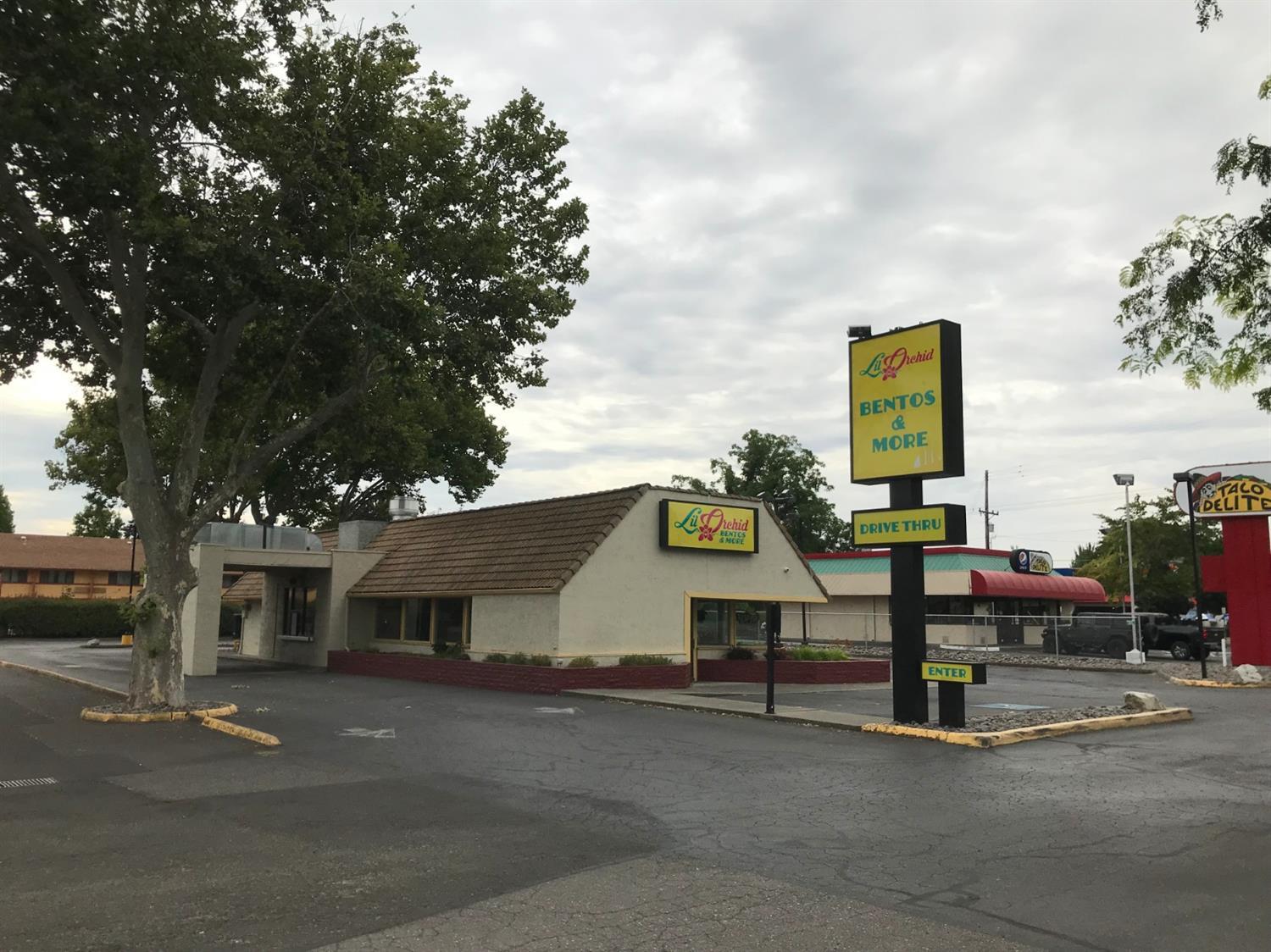 N/A - Commercial Sale