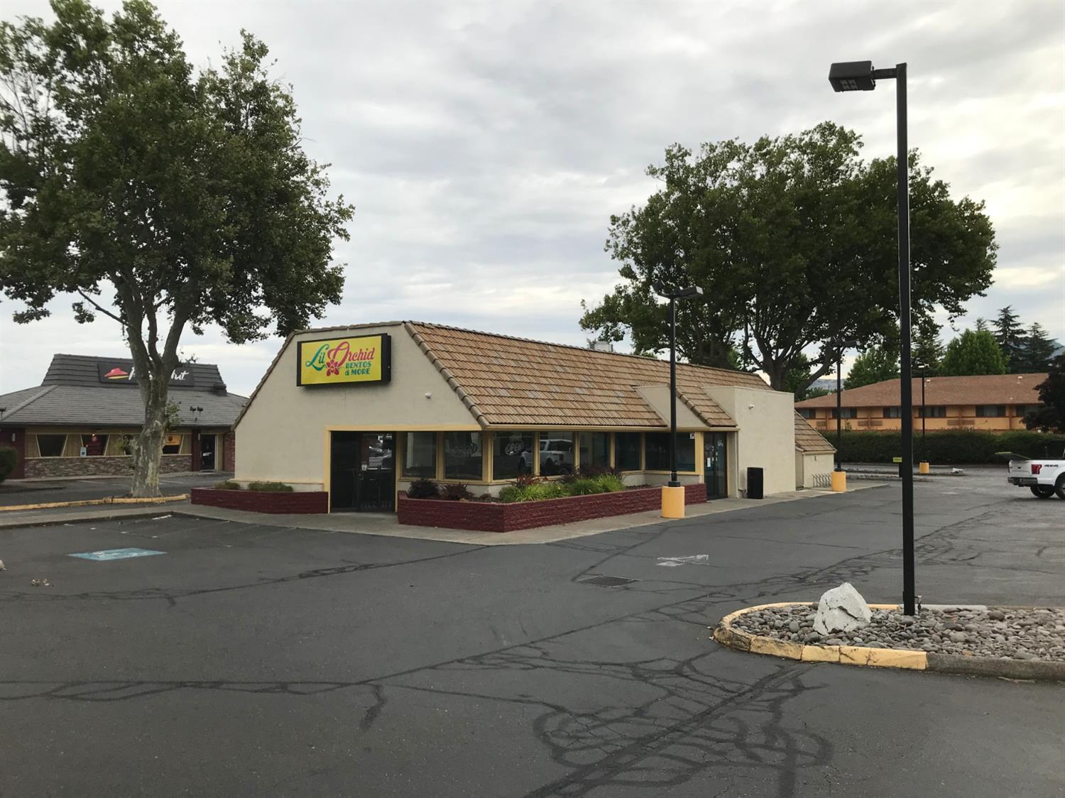 N/A - Commercial Sale