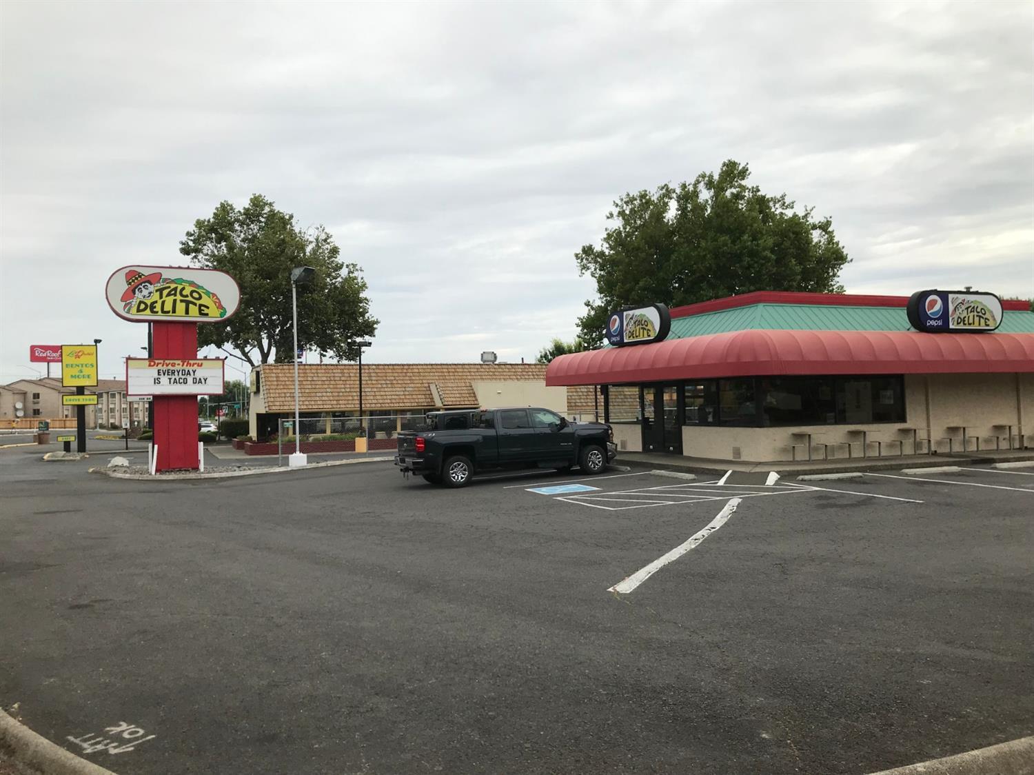 N/A - Commercial Sale