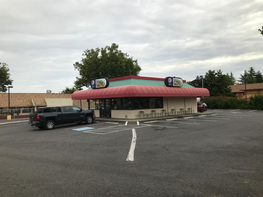 Single tenant net leased properties. Tenants are Taco Delite & Lil Orchid Bentos. Base rent is currently $87,120 and is adjusted upwards 6% every 2 years.