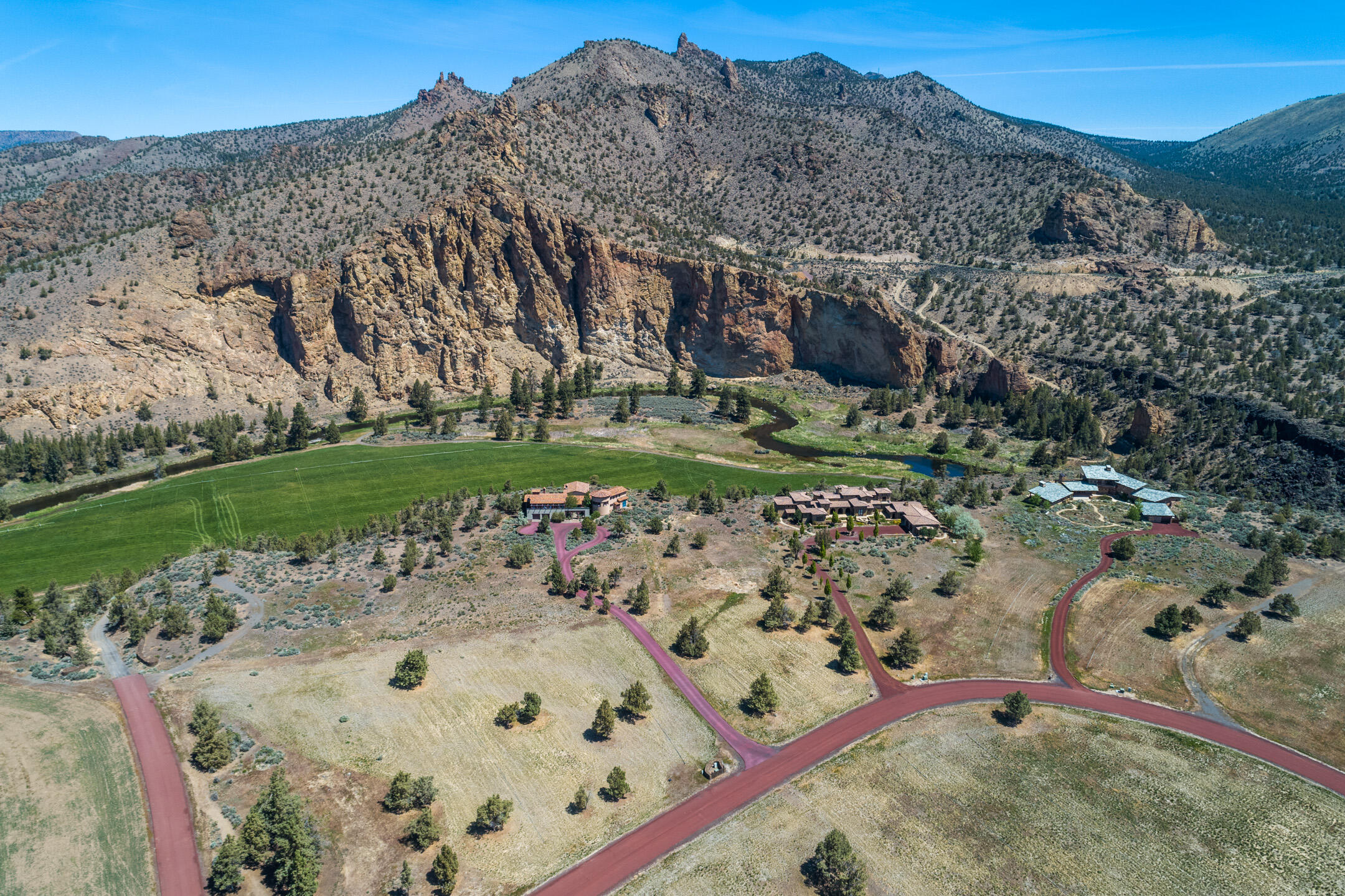 Ranch at the Canyons - Residential