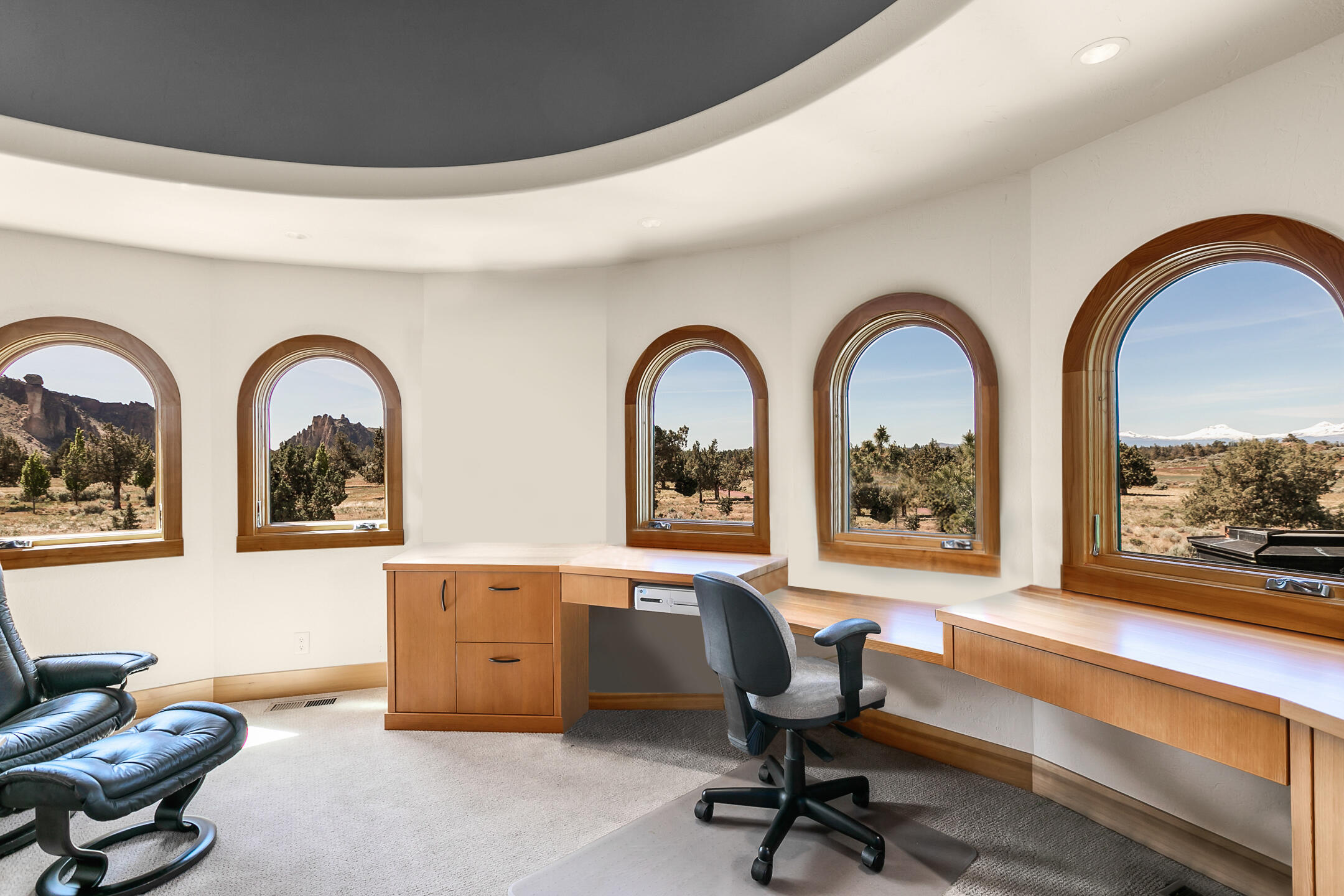 Ranch at the Canyons - Residential