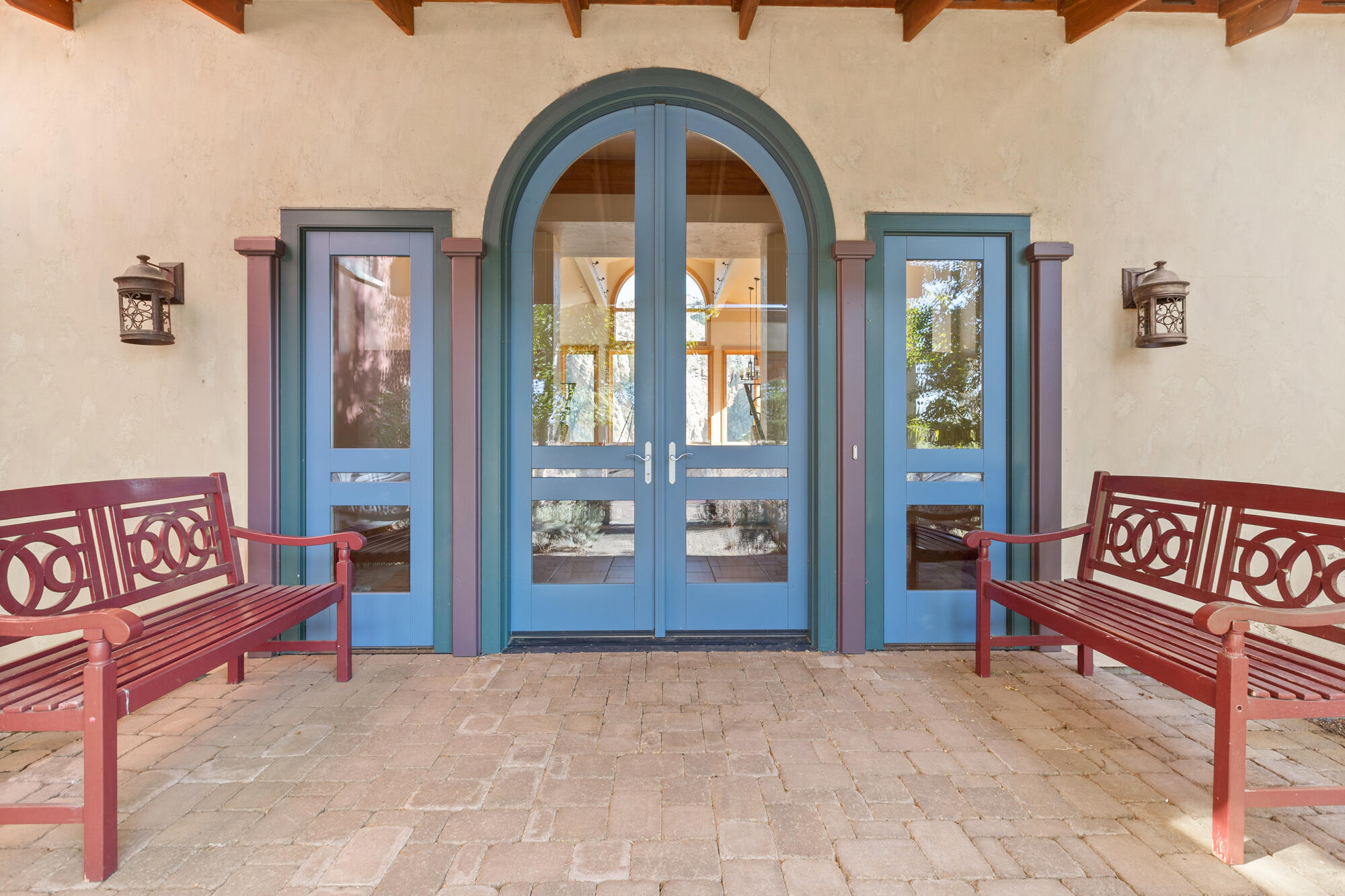 Ranch at the Canyons - Residential