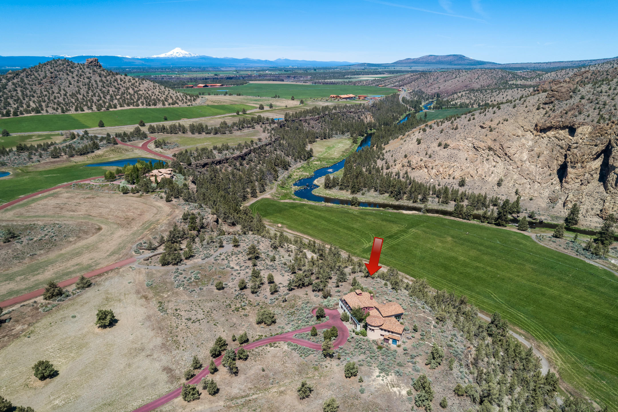 Ranch at the Canyons - Residential