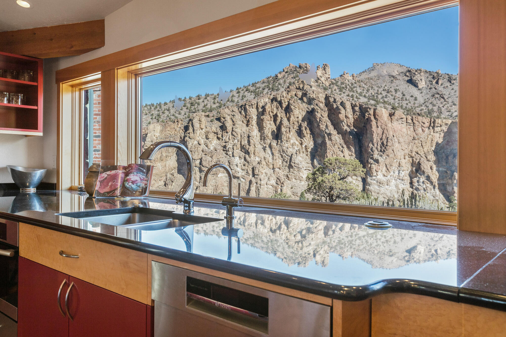 Ranch at the Canyons - Residential