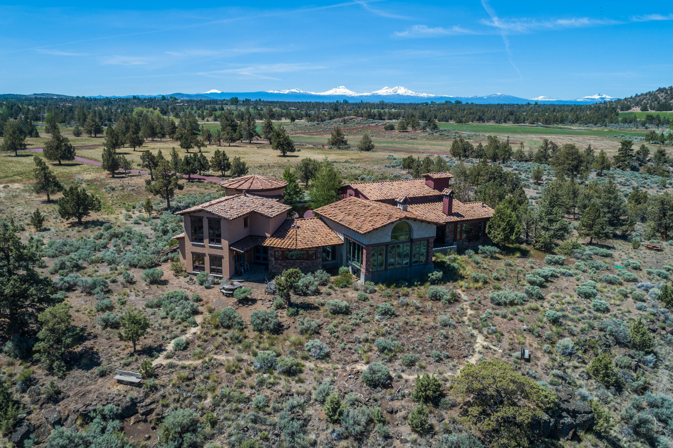 Ranch at the Canyons - Residential