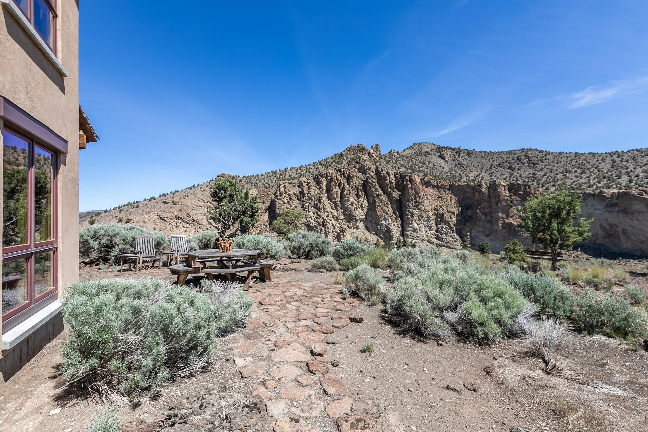 Ranch at the Canyons - Residential