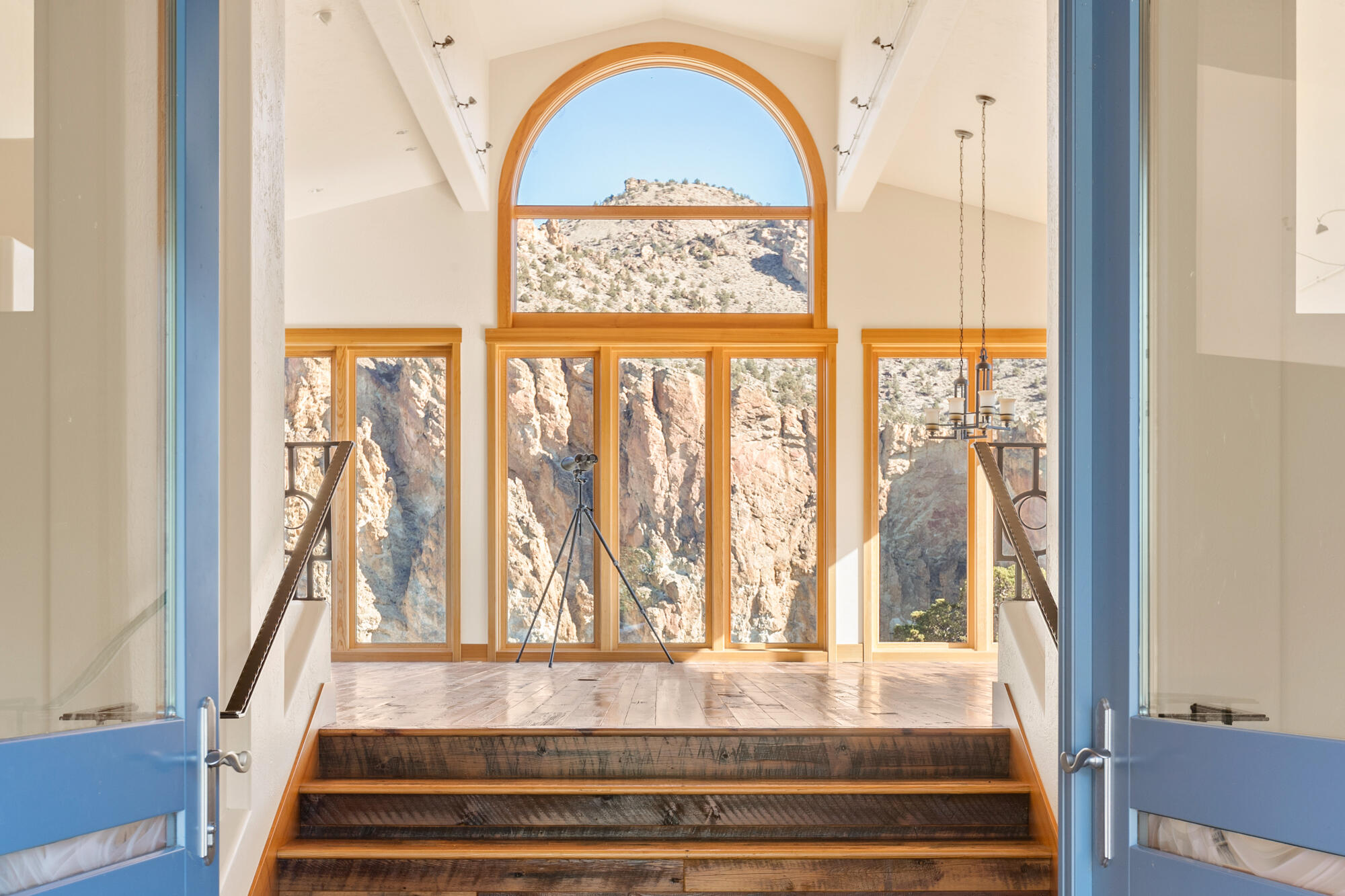 Ranch at the Canyons - Residential