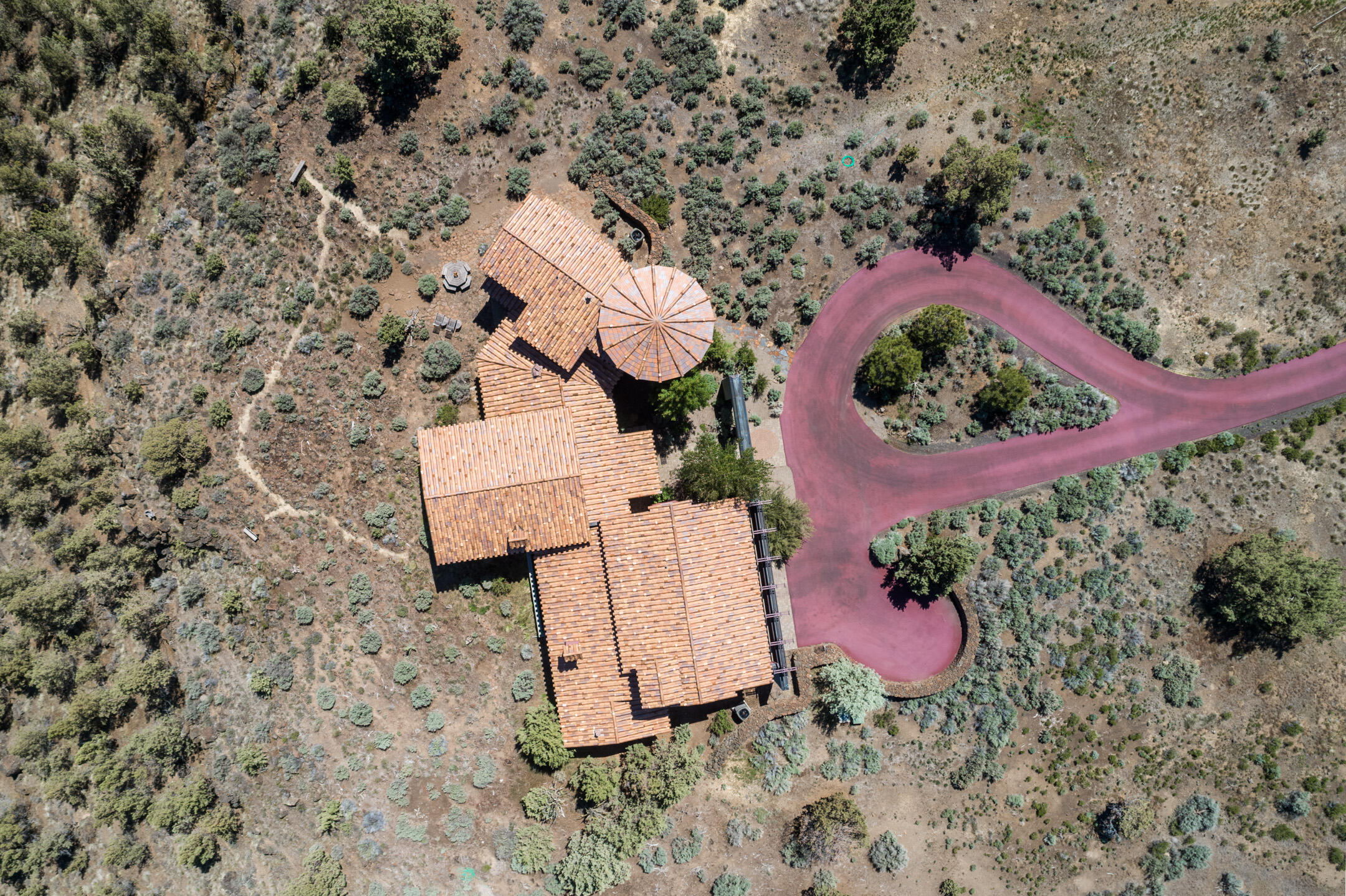 Ranch at the Canyons - Residential