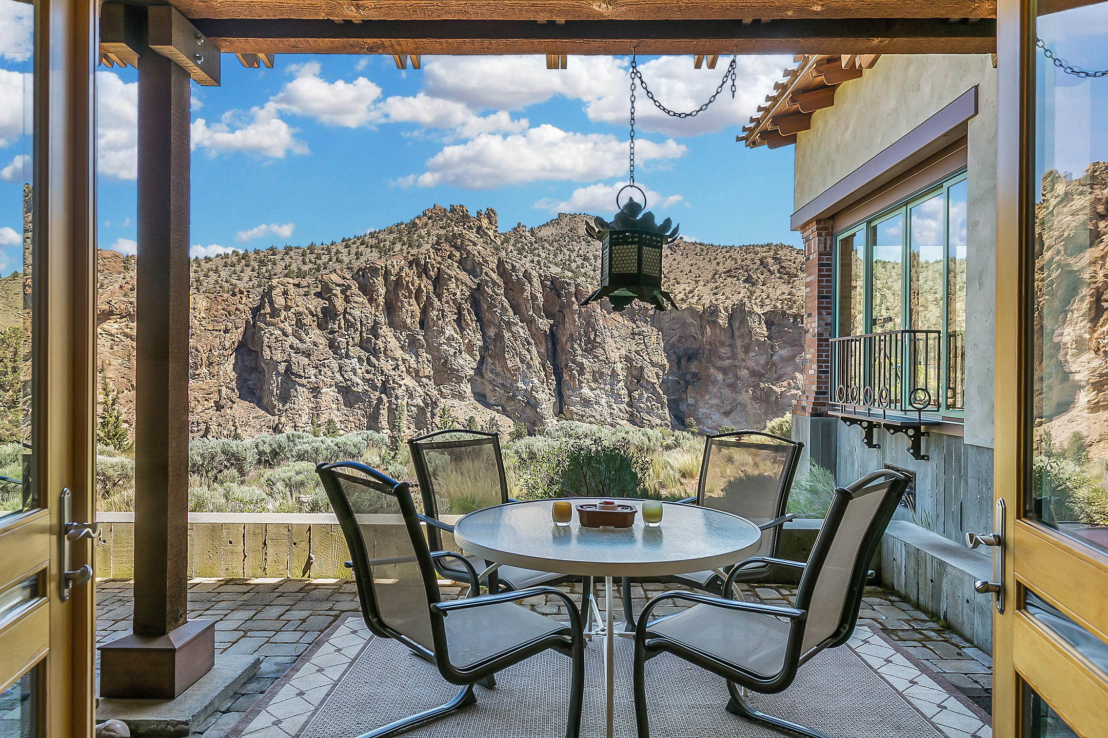 Ranch at the Canyons - Residential