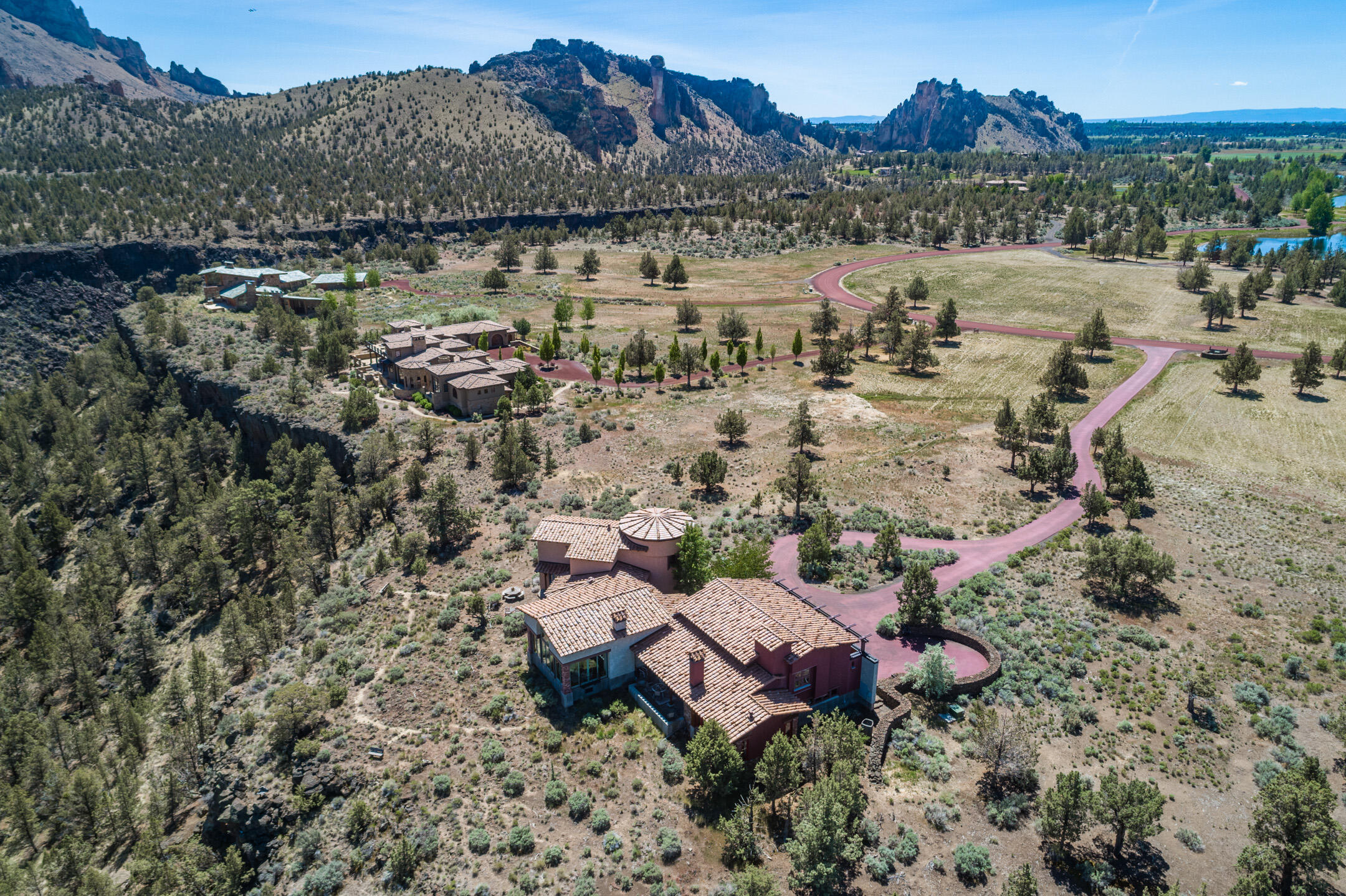 Ranch at the Canyons - Residential