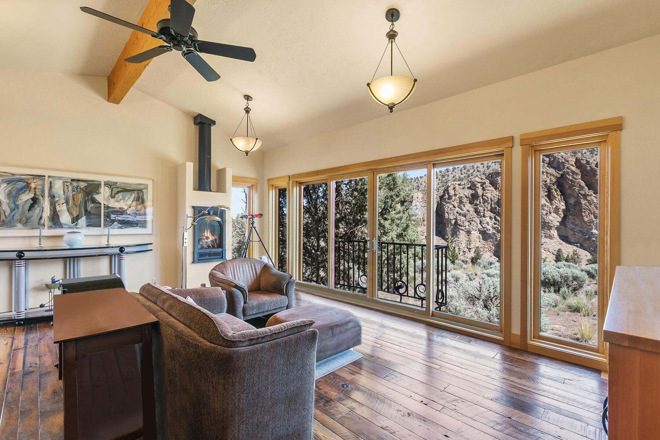 Ranch at the Canyons - Residential