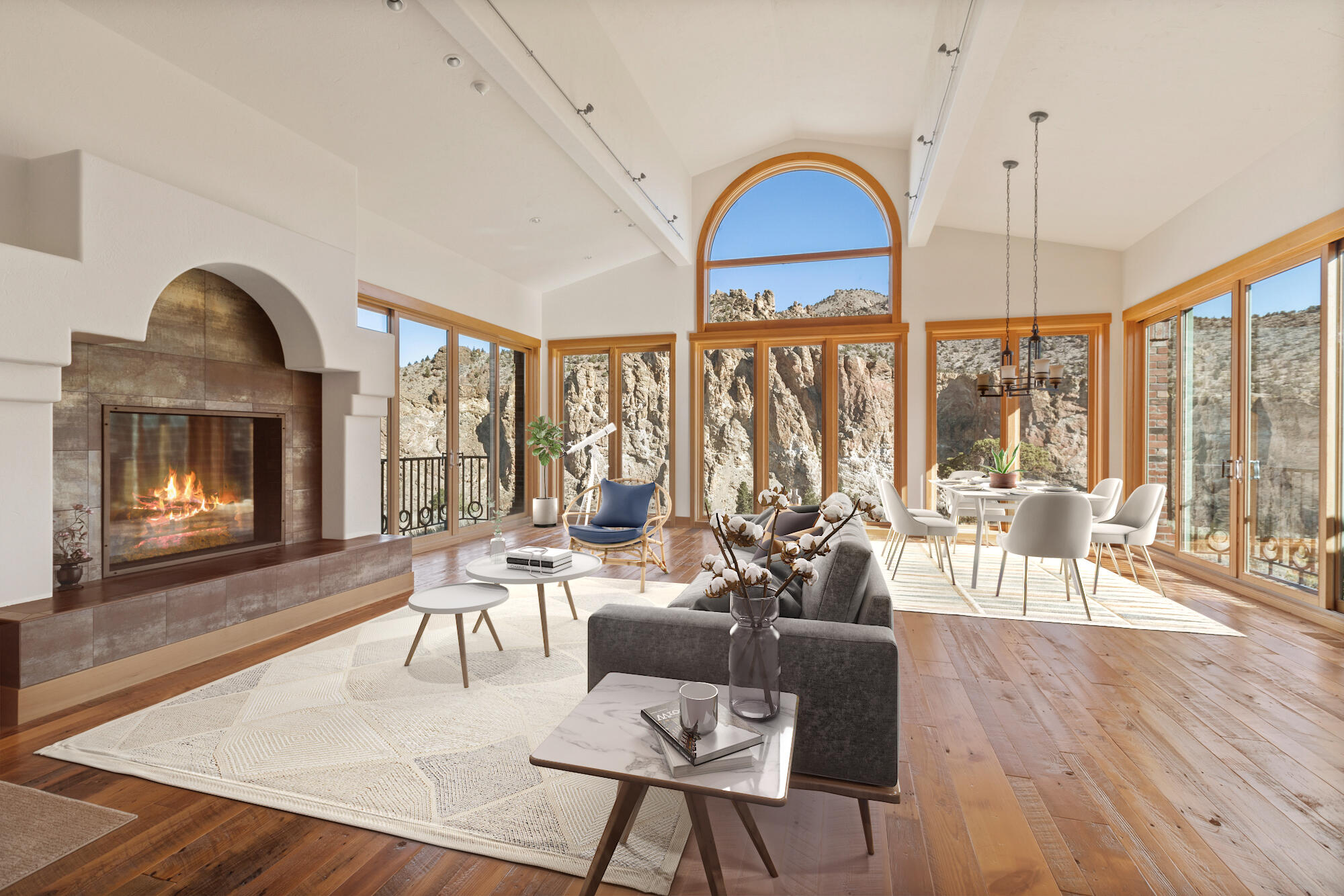 Ranch at the Canyons - Residential