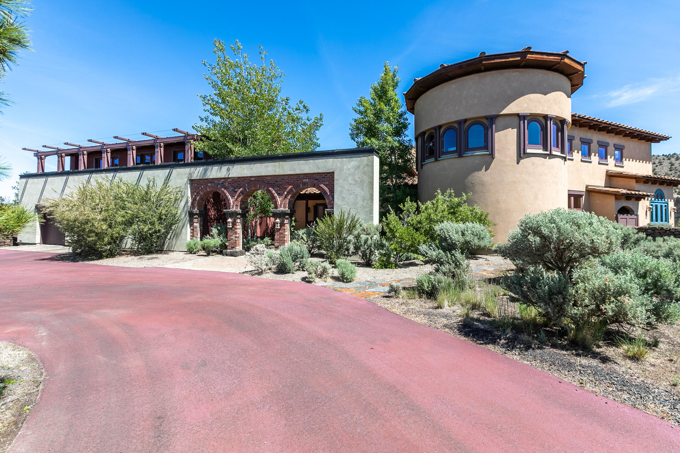 Ranch at the Canyons - Residential