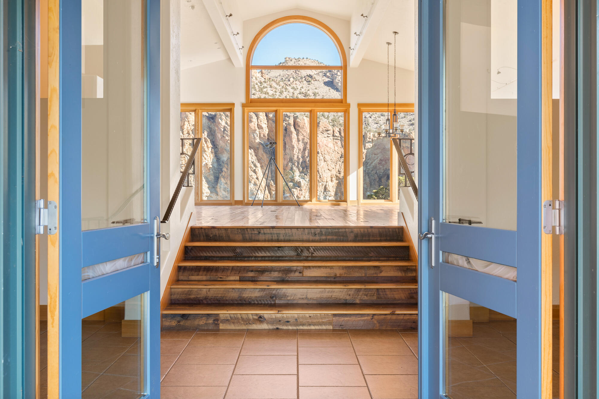 Ranch at the Canyons - Residential