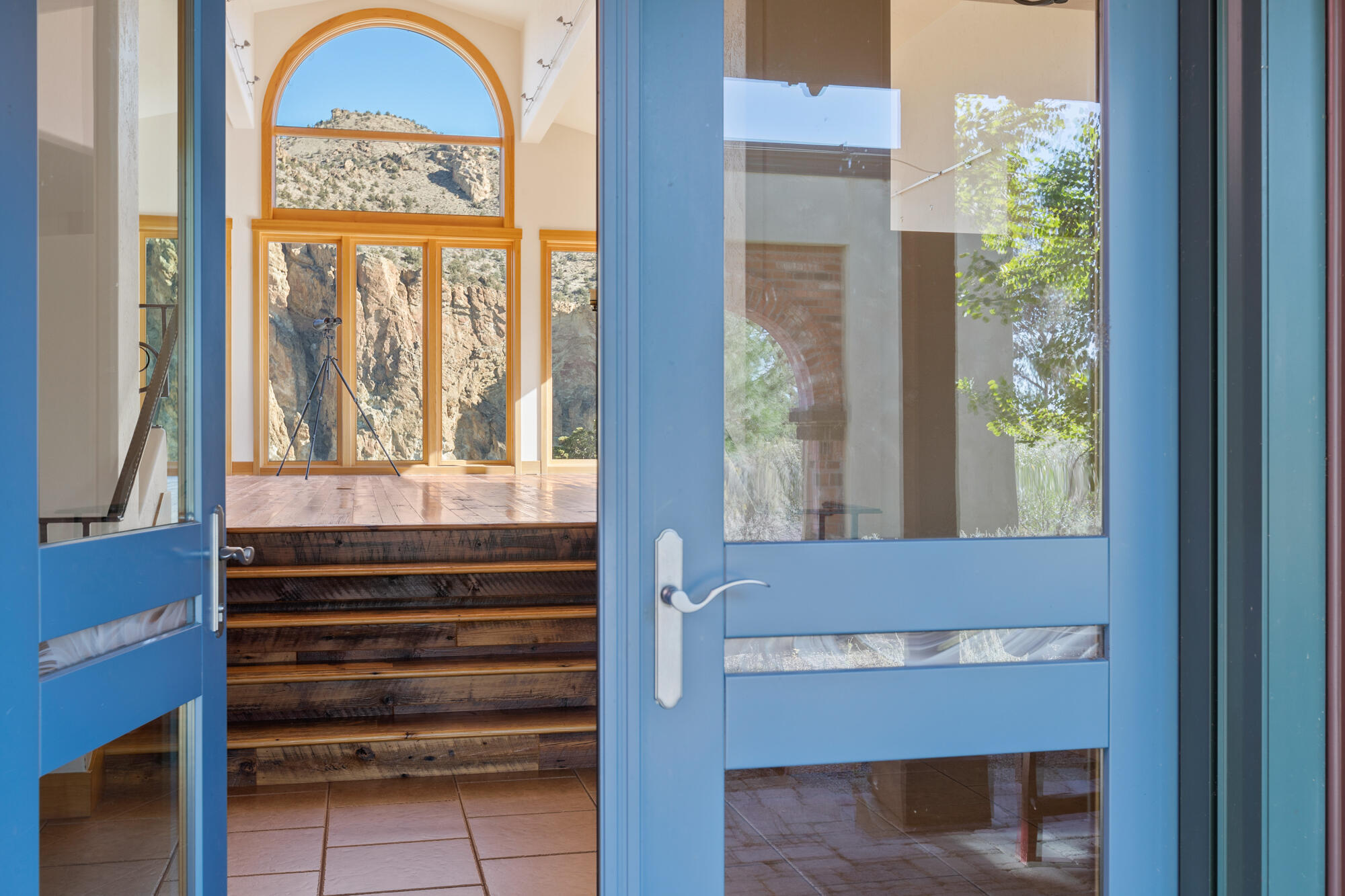 Ranch at the Canyons - Residential