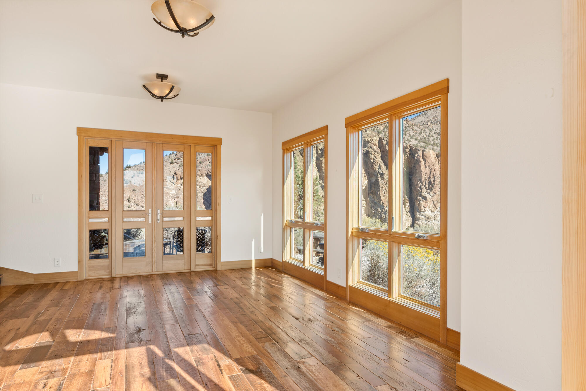 Ranch at the Canyons - Residential