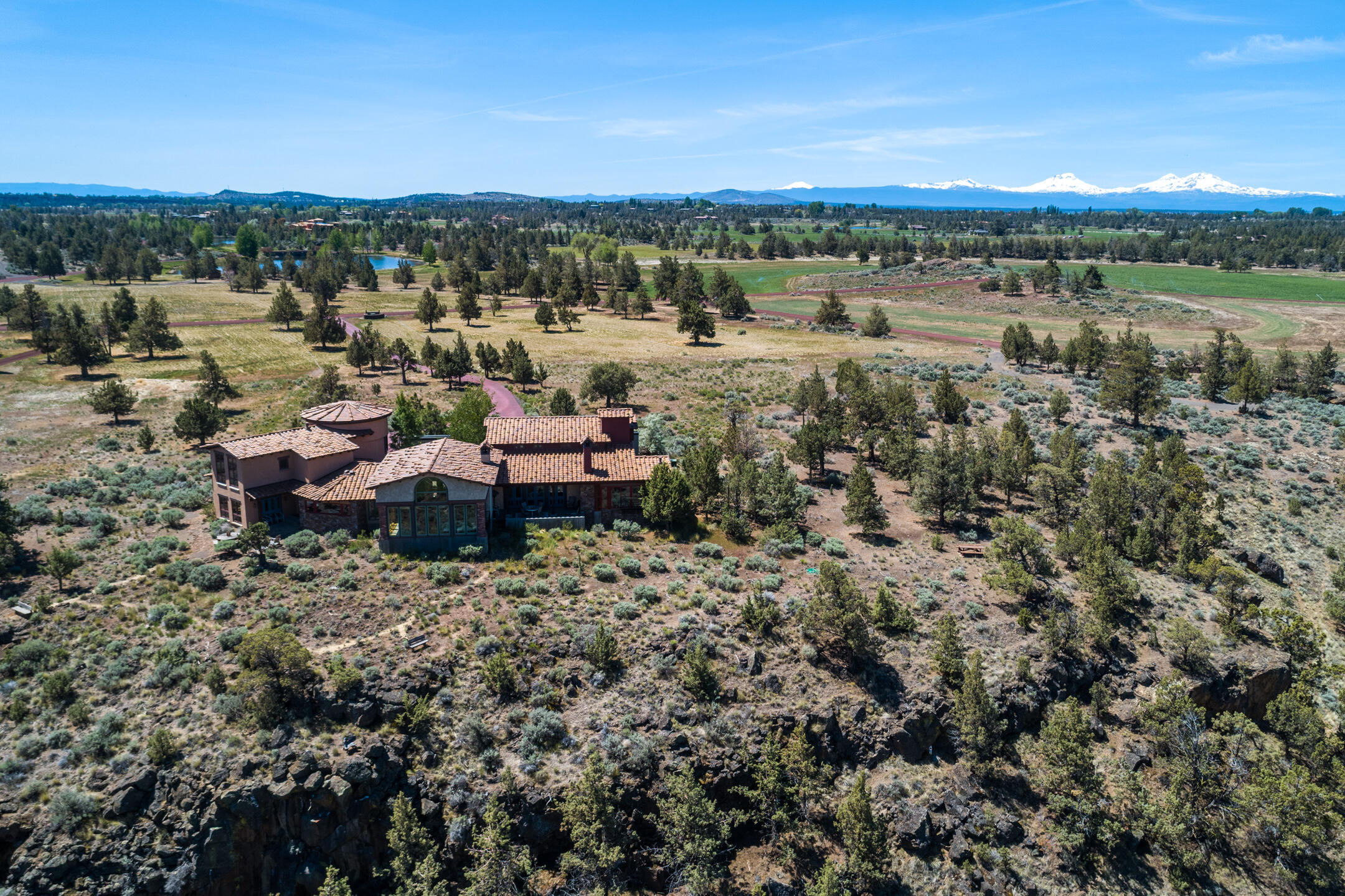 Ranch at the Canyons - Residential