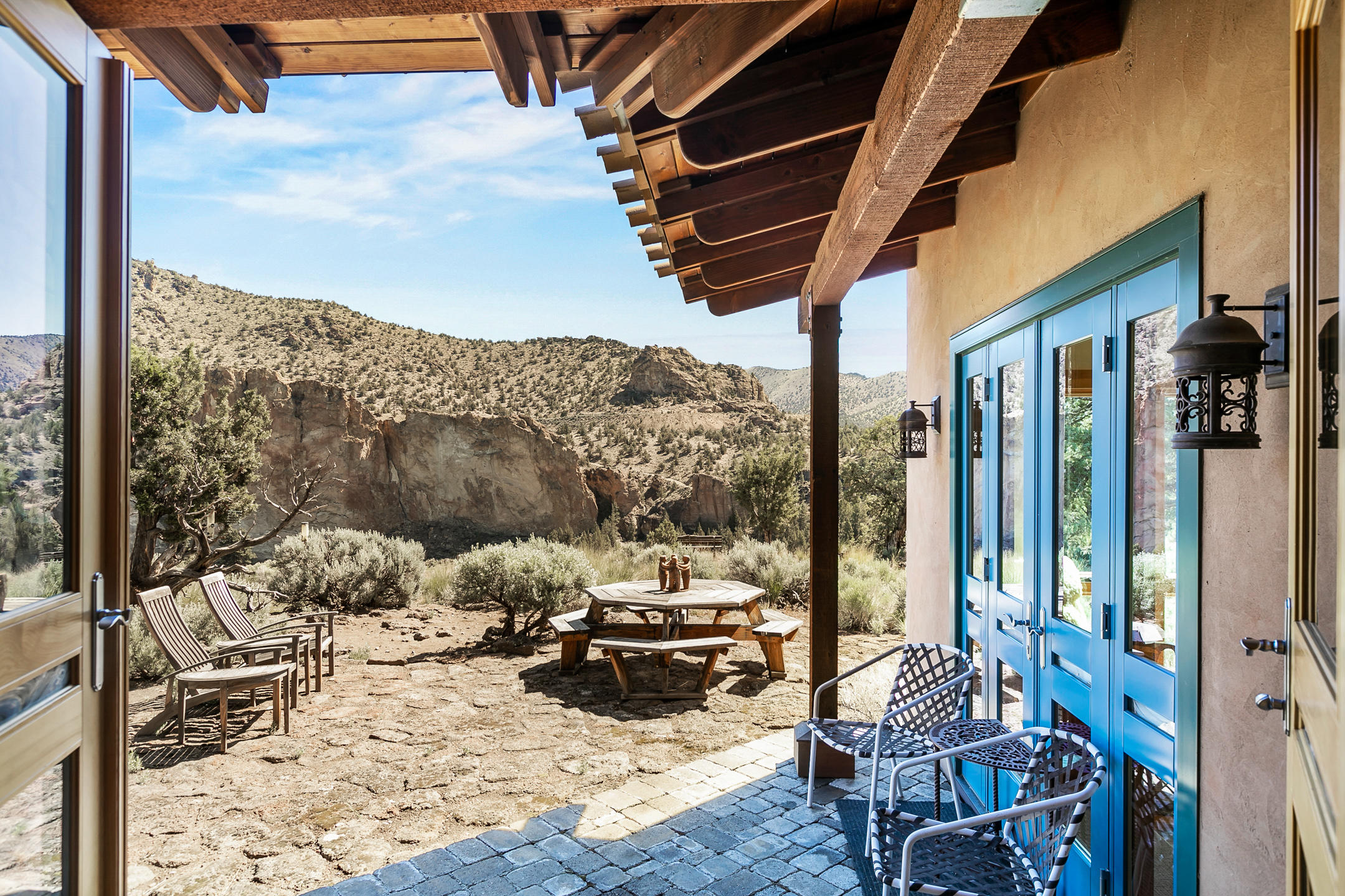 Ranch at the Canyons - Residential