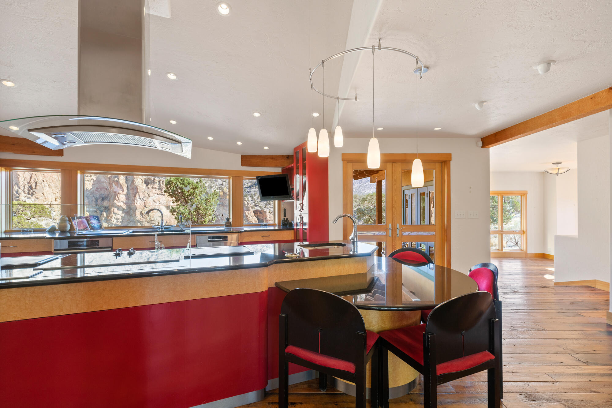 Ranch at the Canyons - Residential