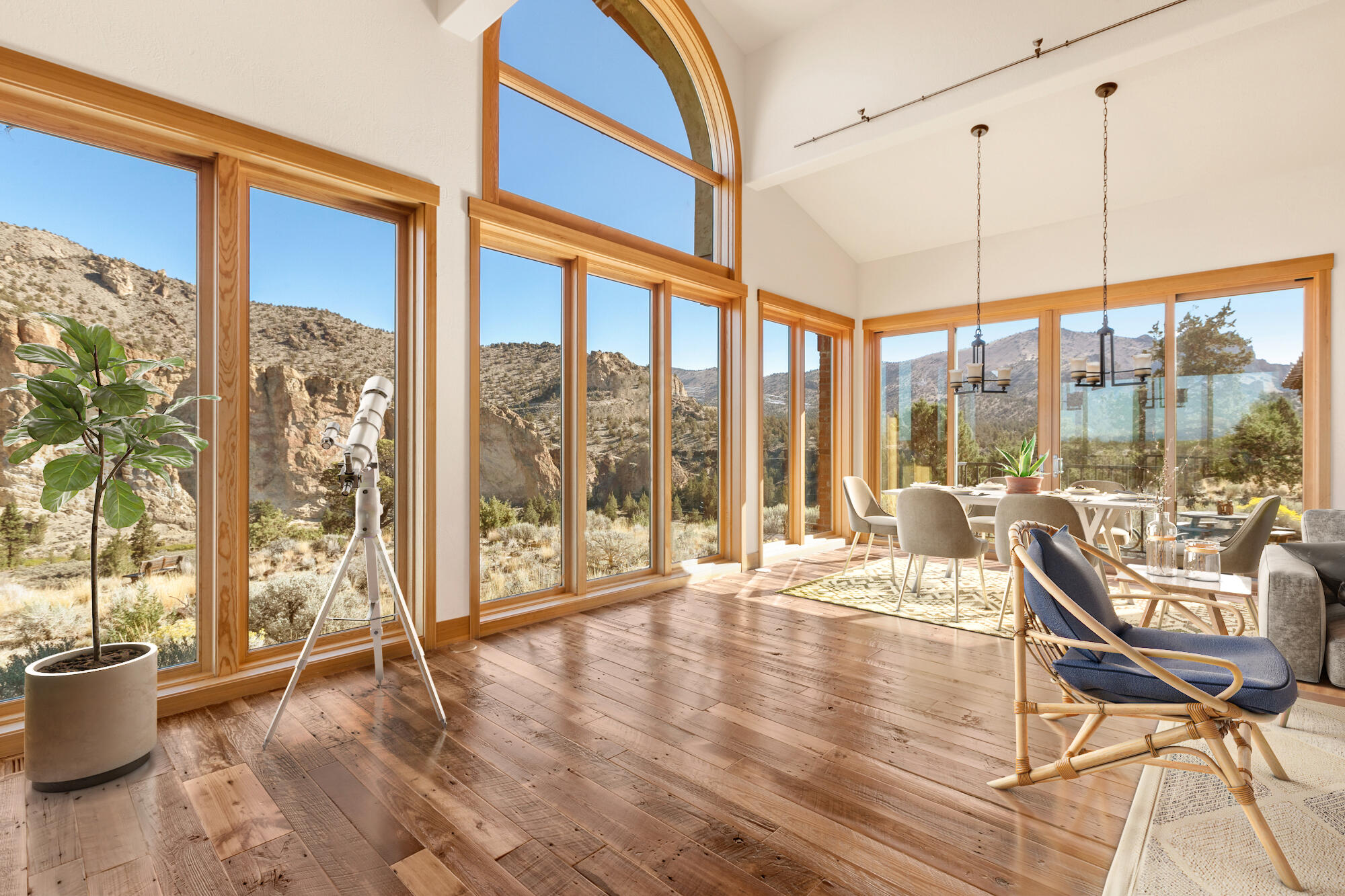 Ranch at the Canyons - Residential