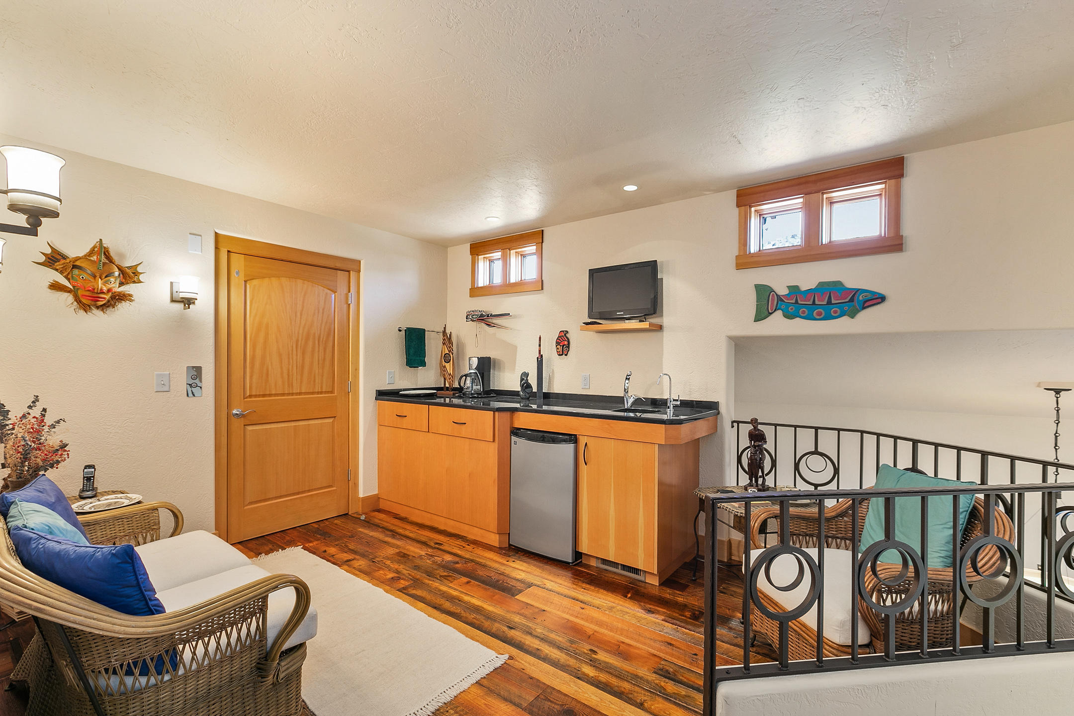 Ranch at the Canyons - Residential