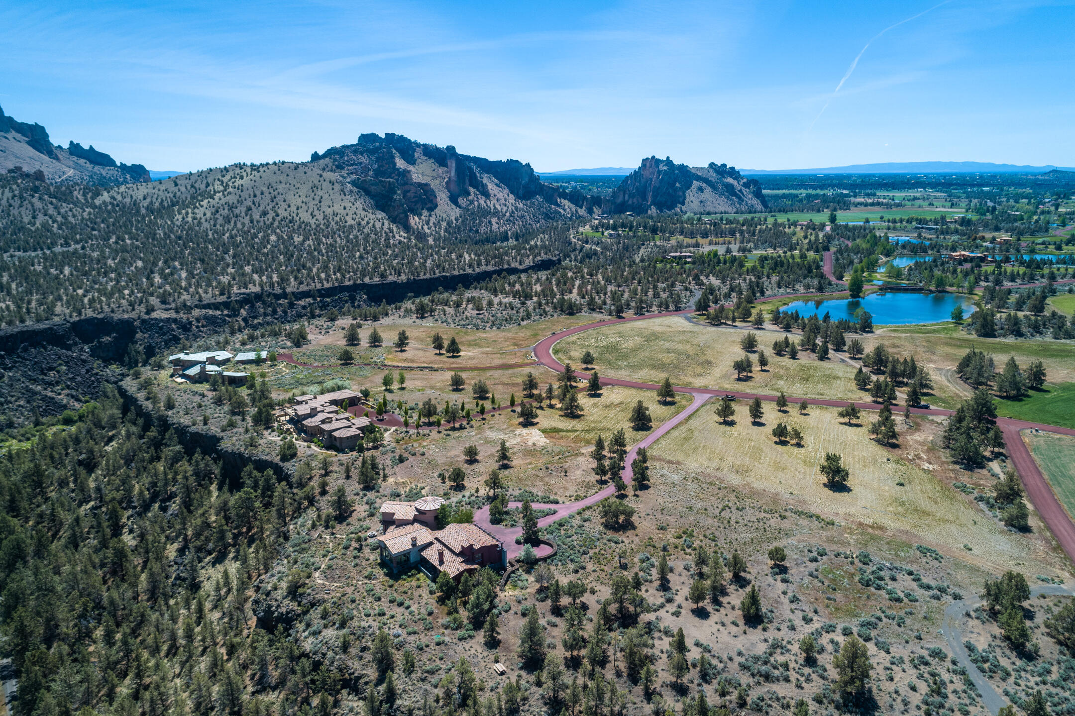 Ranch at the Canyons - Residential